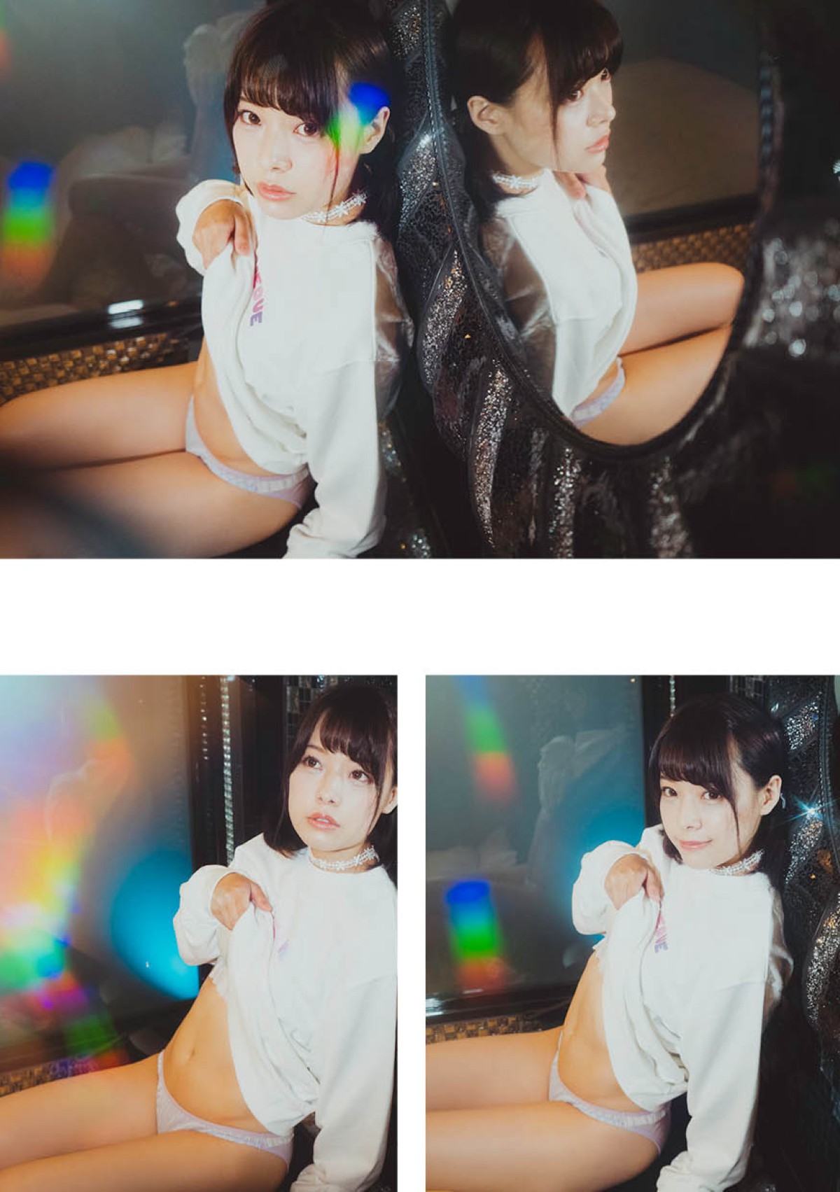 Photobook Nana Yagi 八木奈々 Escape No Watermark 0054 7606595800.jpg