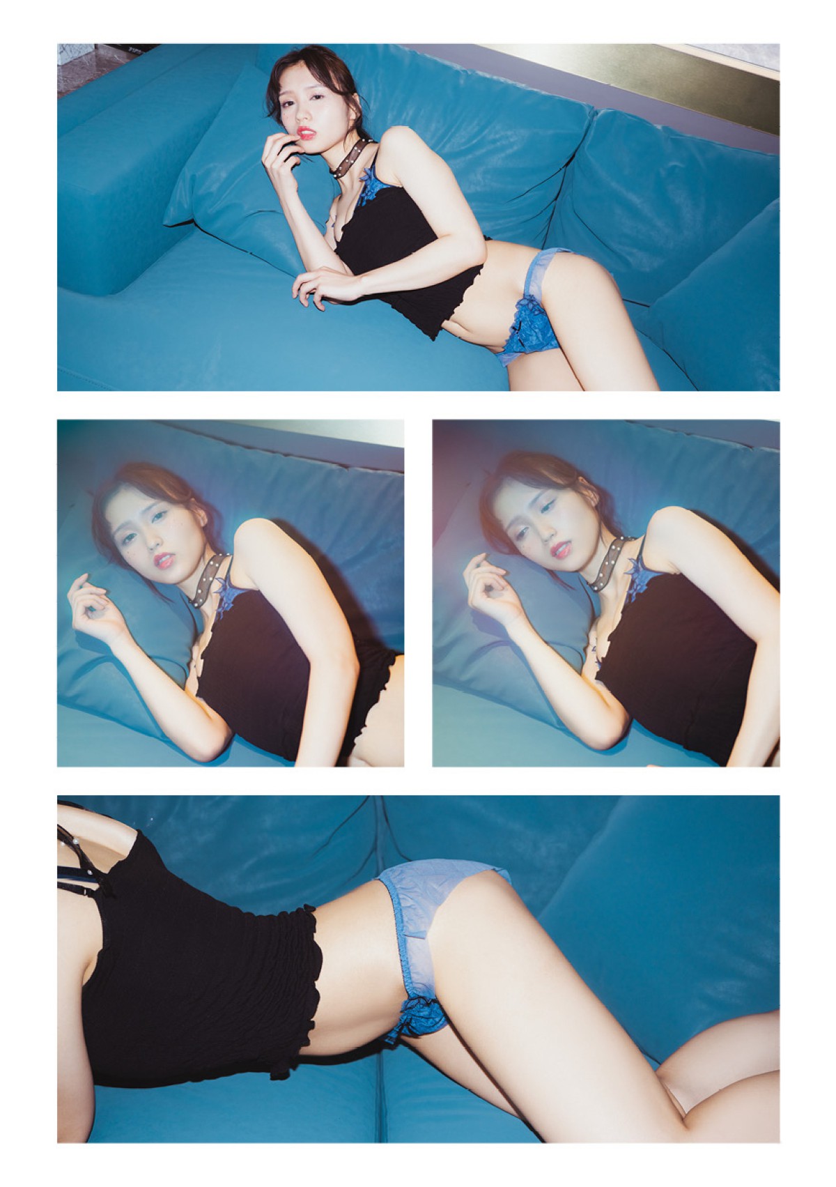 Photobook Nanami Ogura 小倉七海 Escape No Watermark 0011 9257179975.jpg