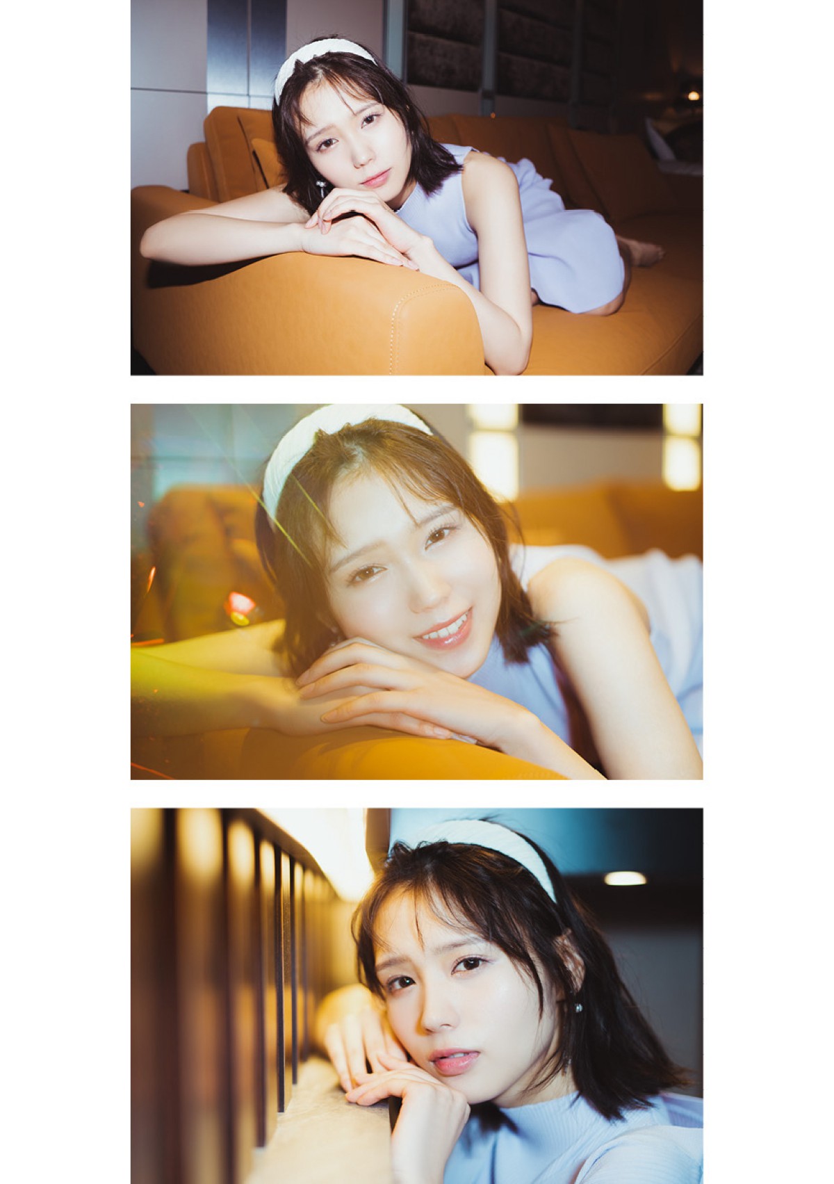 Photobook Nanami Ogura 小倉七海 Escape No Watermark 0042 1948293255.jpg