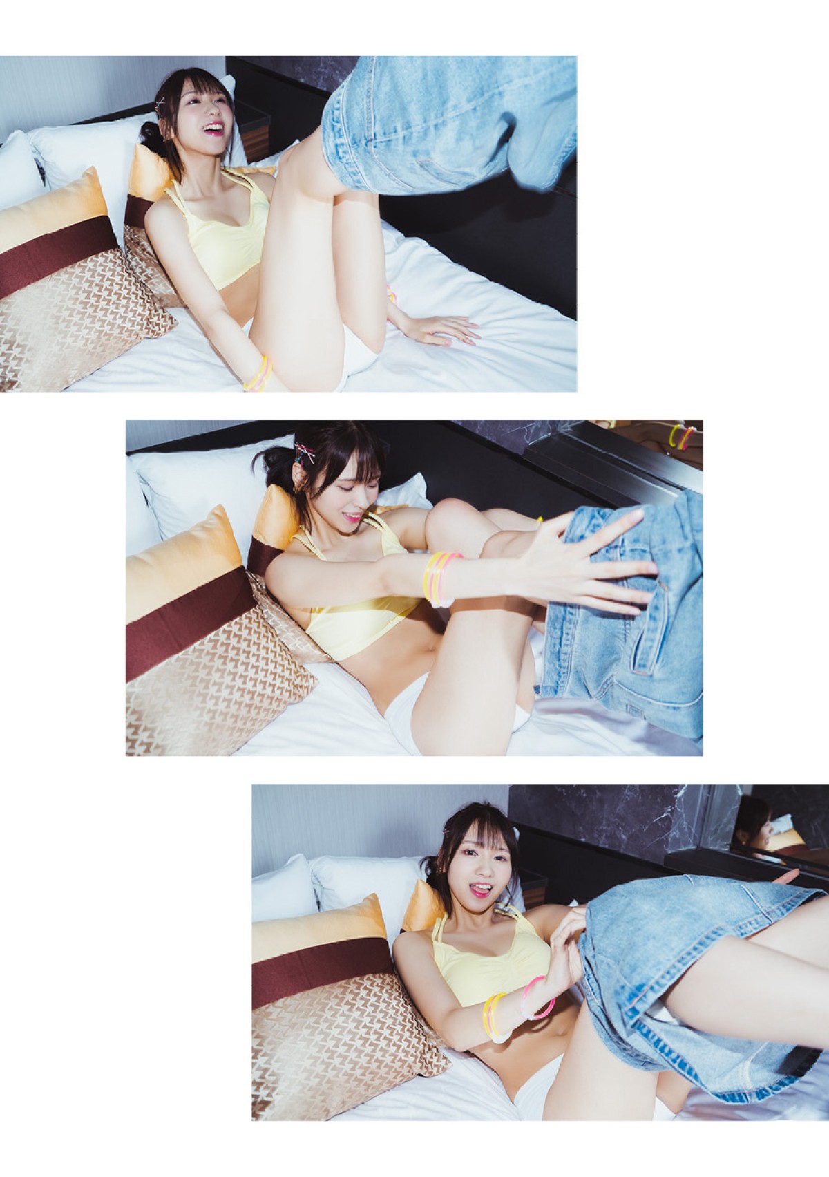 Photobook Nanami Ogura 小倉七海 Escape No Watermark 0057 5282780578.jpg