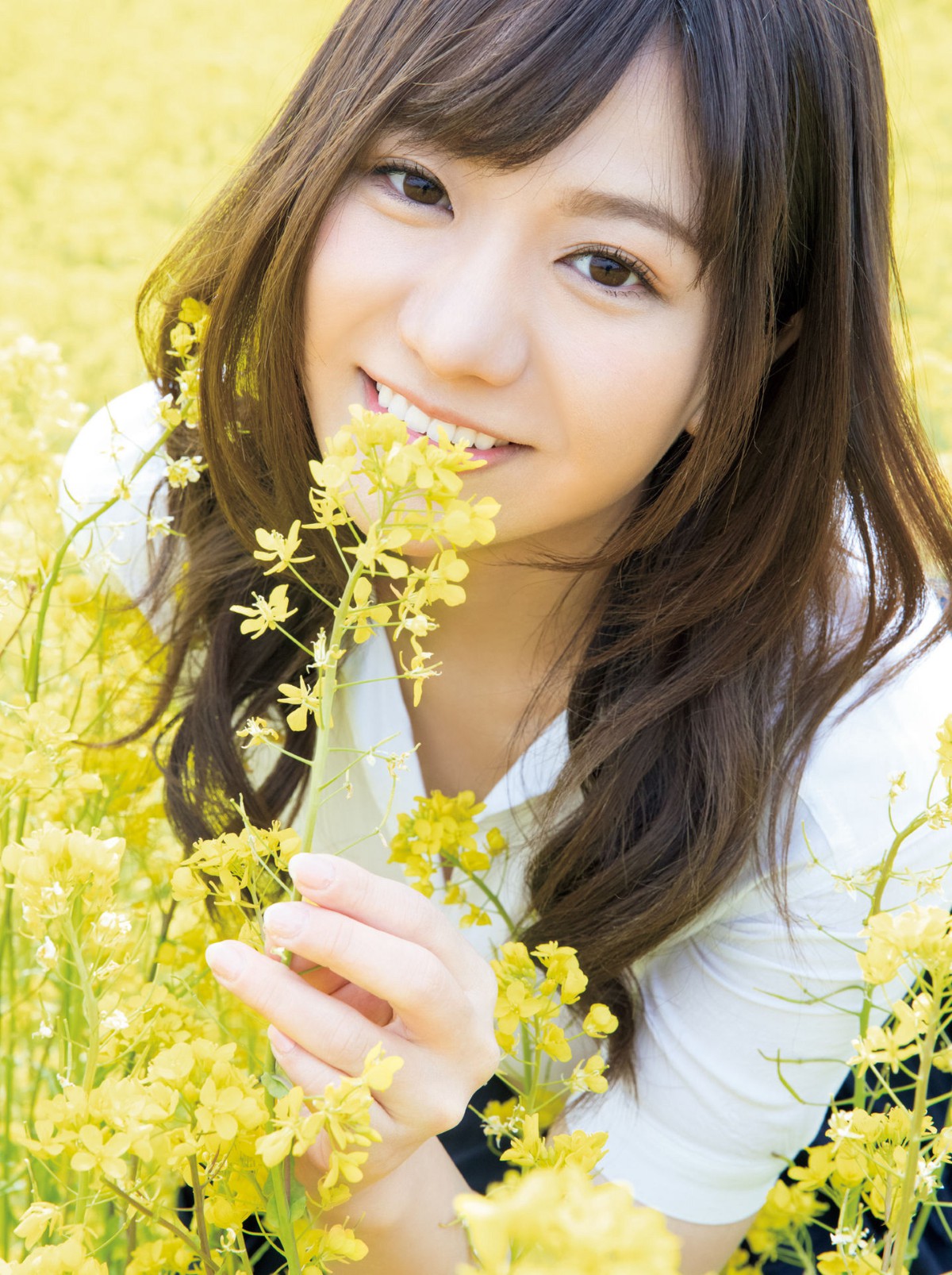 Photobook Rina Fujisaki 藤崎里菜 Blossom No Watermark 0059 9657765973.jpg