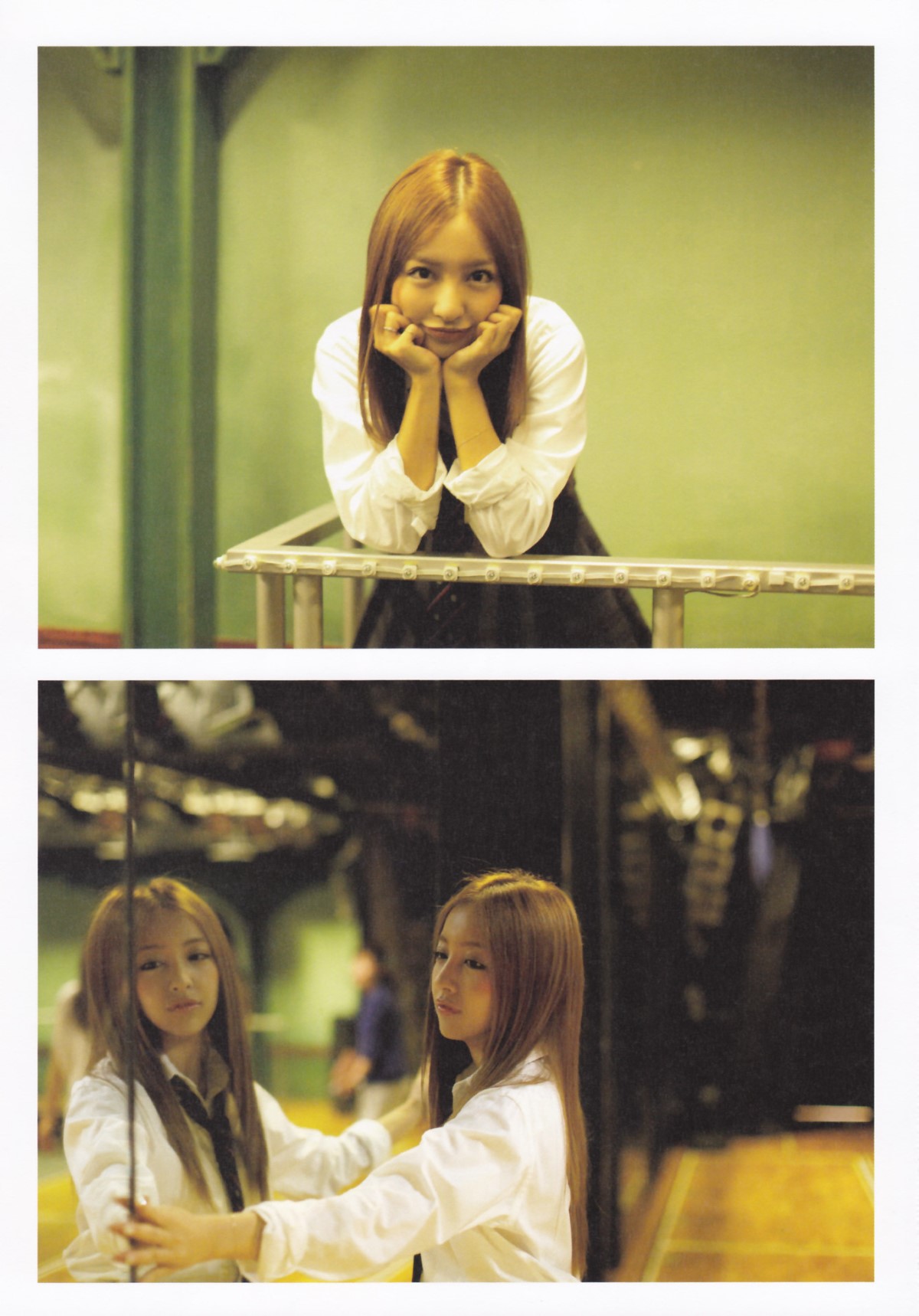 Photobook Tomomi Itano 板野友美 KB48 Graduation Commemorative Photobook Tomochin 0002 5128258112.jpg