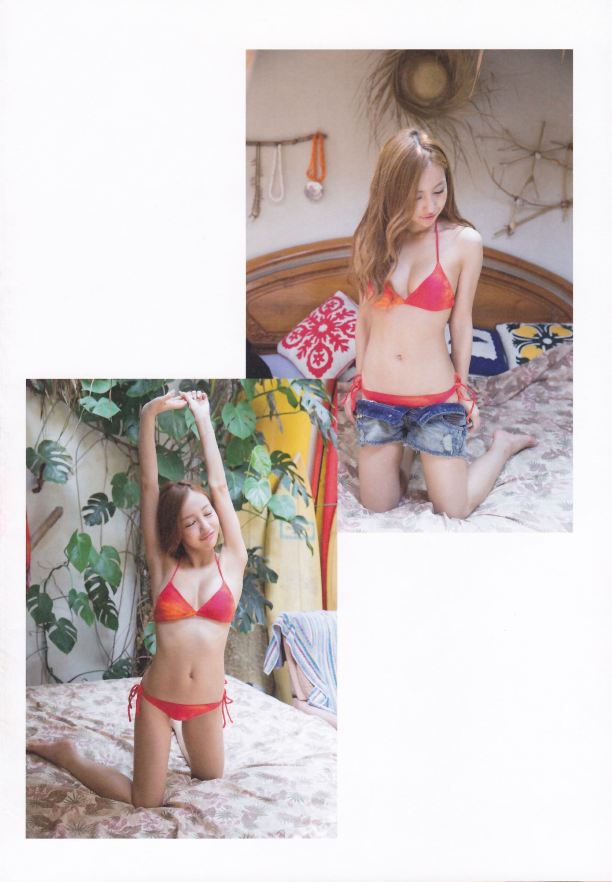 Photobook Tomomi Itano 板野友美 KB48 Graduation Commemorative Photobook Tomochin 0012 0338343938.jpg