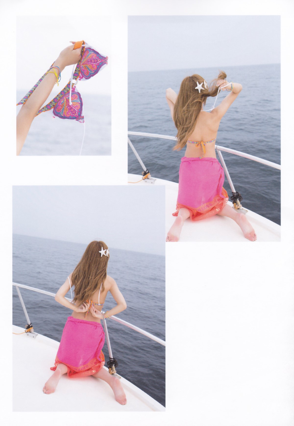 Photobook Tomomi Itano 板野友美 KB48 Graduation Commemorative Photobook Tomochin 0027 5818414415.jpg