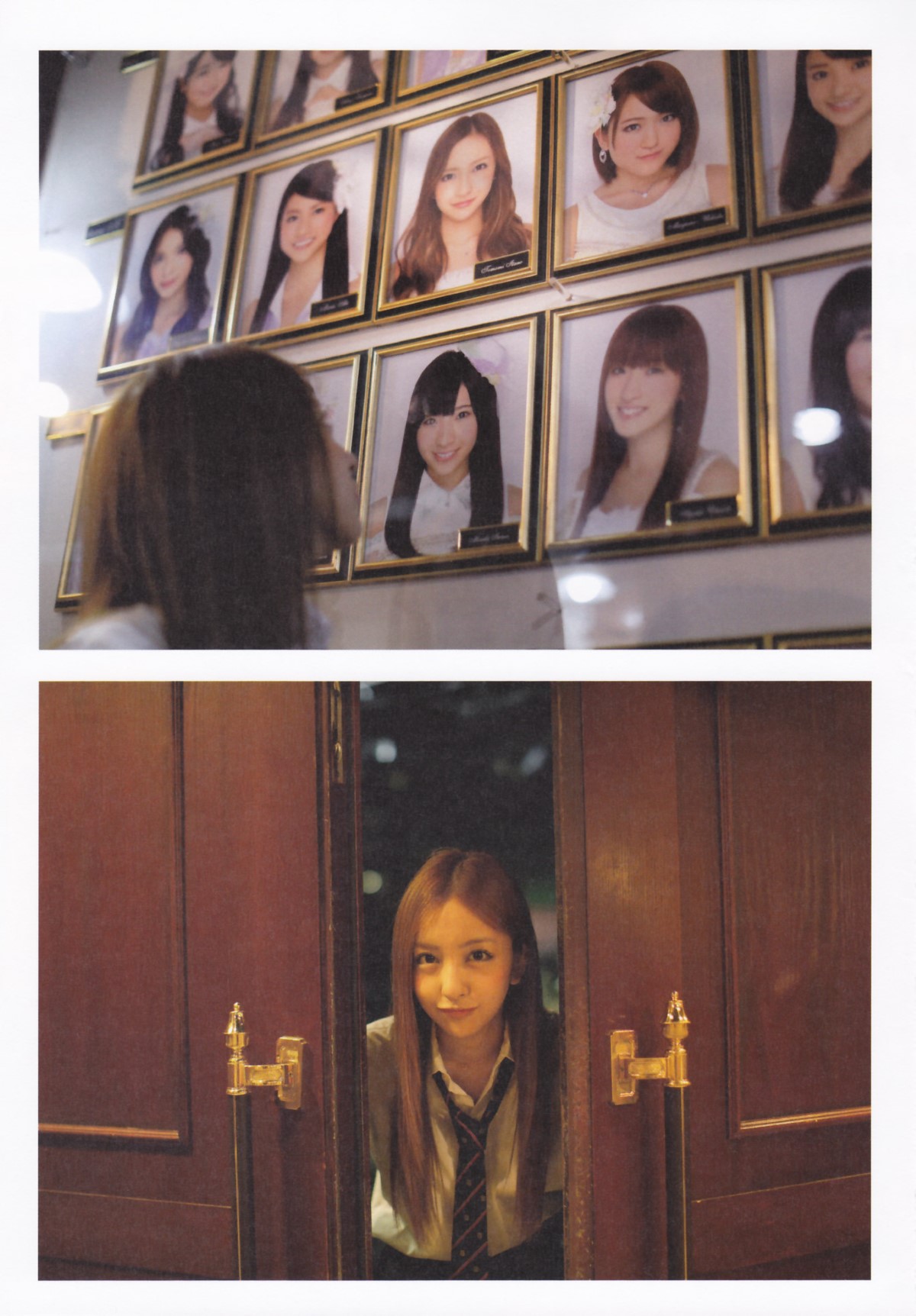 Photobook Tomomi Itano 板野友美 KB48 Graduation Commemorative Photobook Tomochin 0041 9194840192.jpg