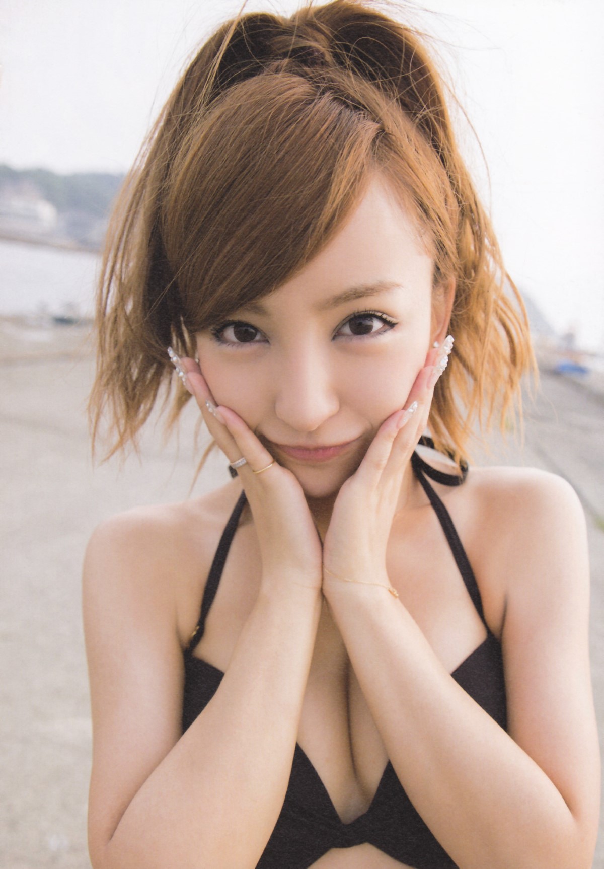 Photobook Tomomi Itano 板野友美 KB48 Graduation Commemorative Photobook Tomochin 0054 6242720176.jpg