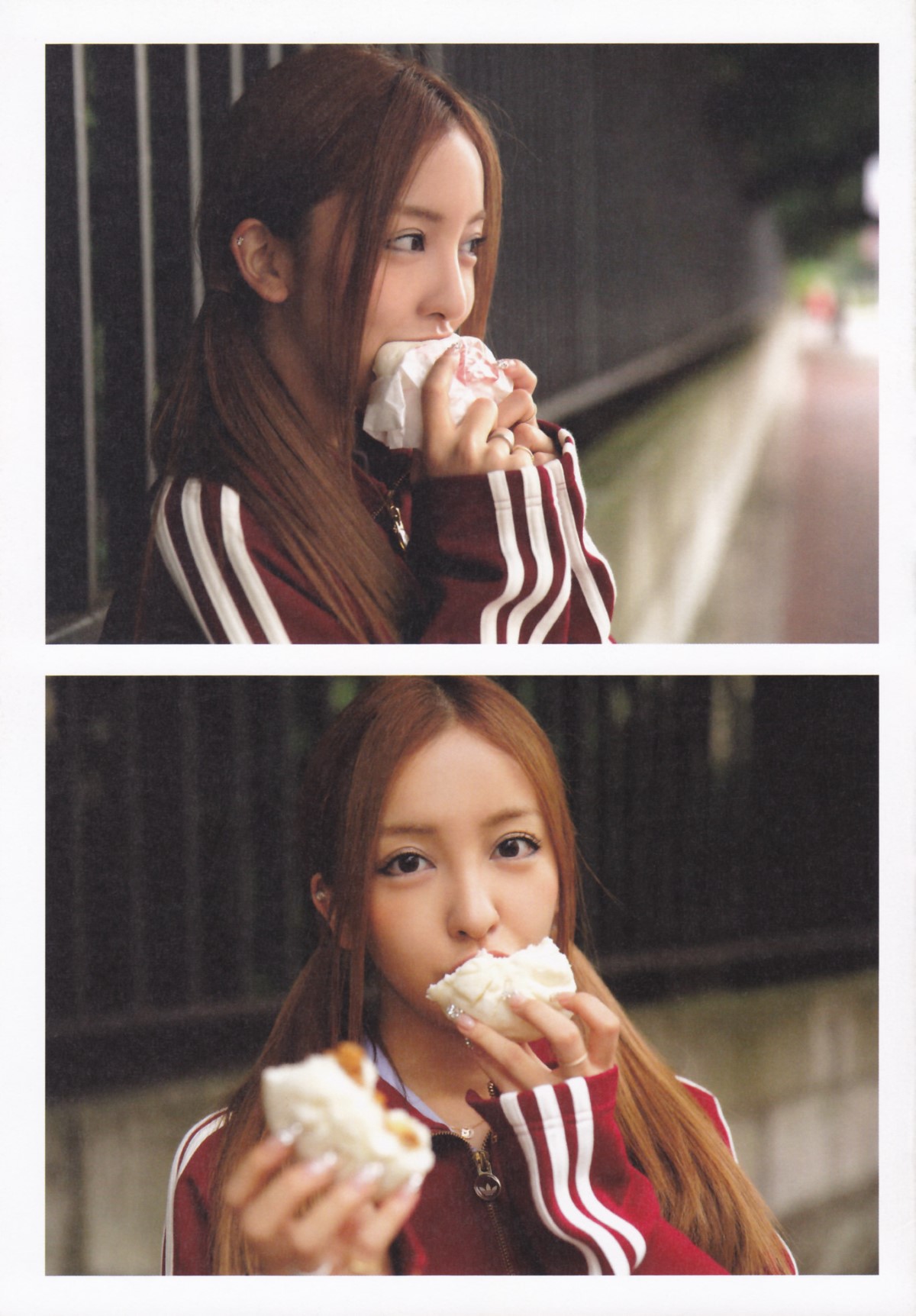 Photobook Tomomi Itano 板野友美 KB48 Graduation Commemorative Photobook Tomochin 0071 4357594152.jpg