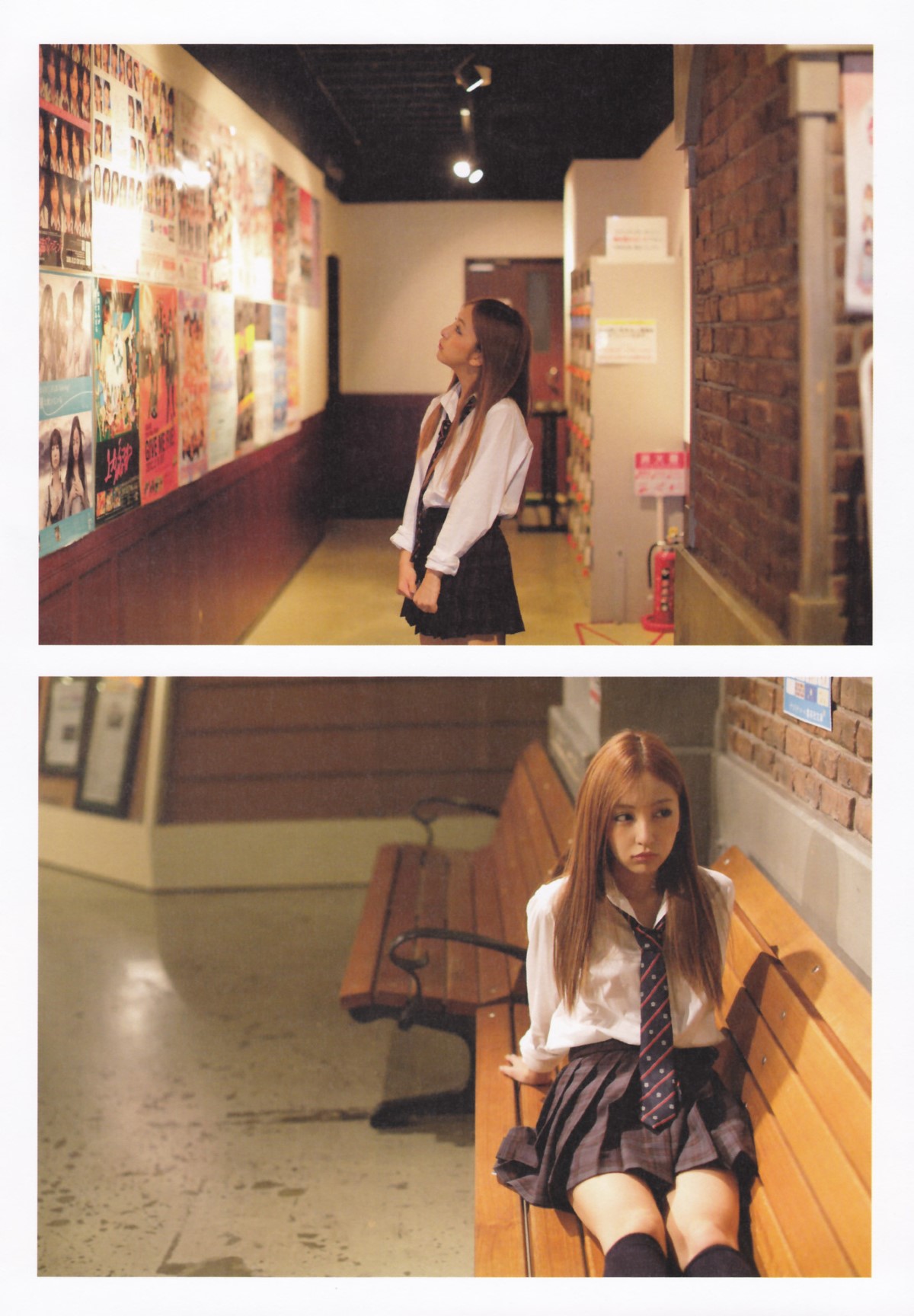 Photobook Tomomi Itano 板野友美 KB48 Graduation Commemorative Photobook Tomochin 0092 2877668008.jpg