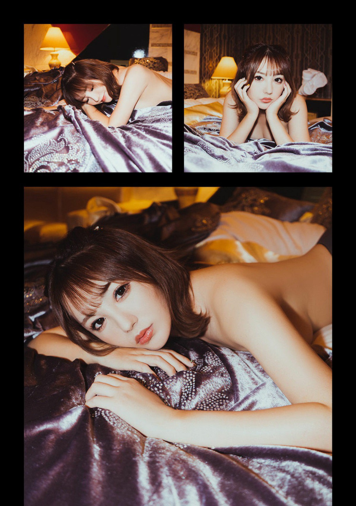 Photobook Tsubasa Amami 天海つばさ Escape No Watermark 0017 2087067387.jpg