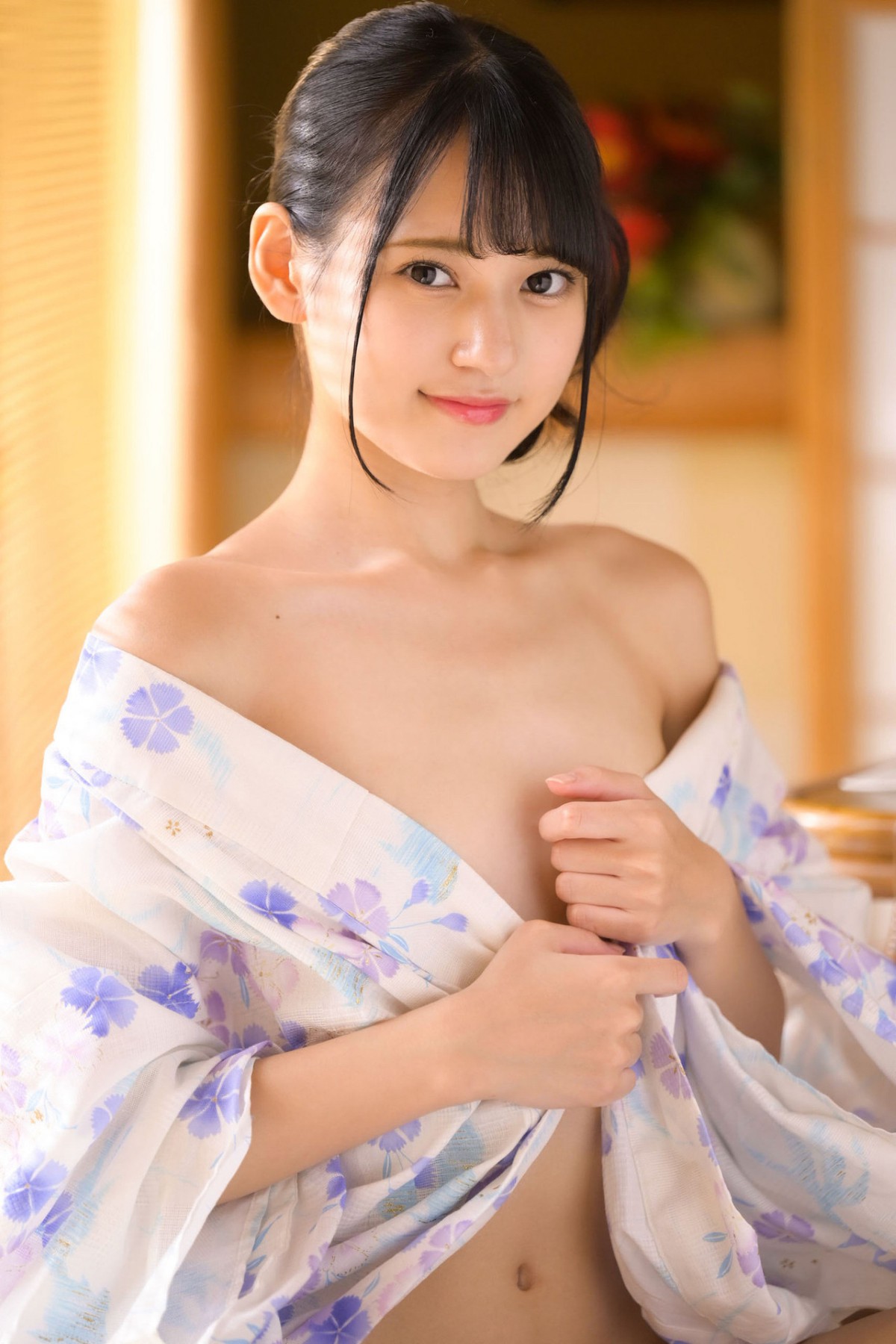 Photobook Umi Yatsugake 八掛うみ Prestige Pose Message 02 0002 7607161422.jpg