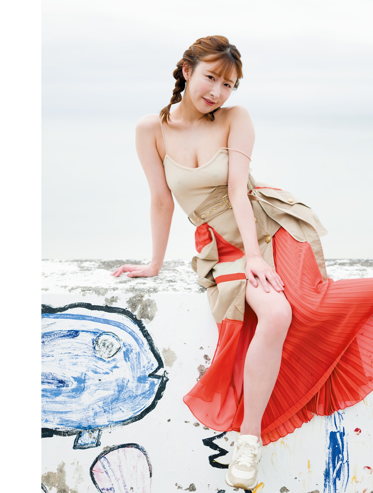 Photobook Unpai うんぱい 1st Photobook Up No Watermark 0004 7412695533.jpg