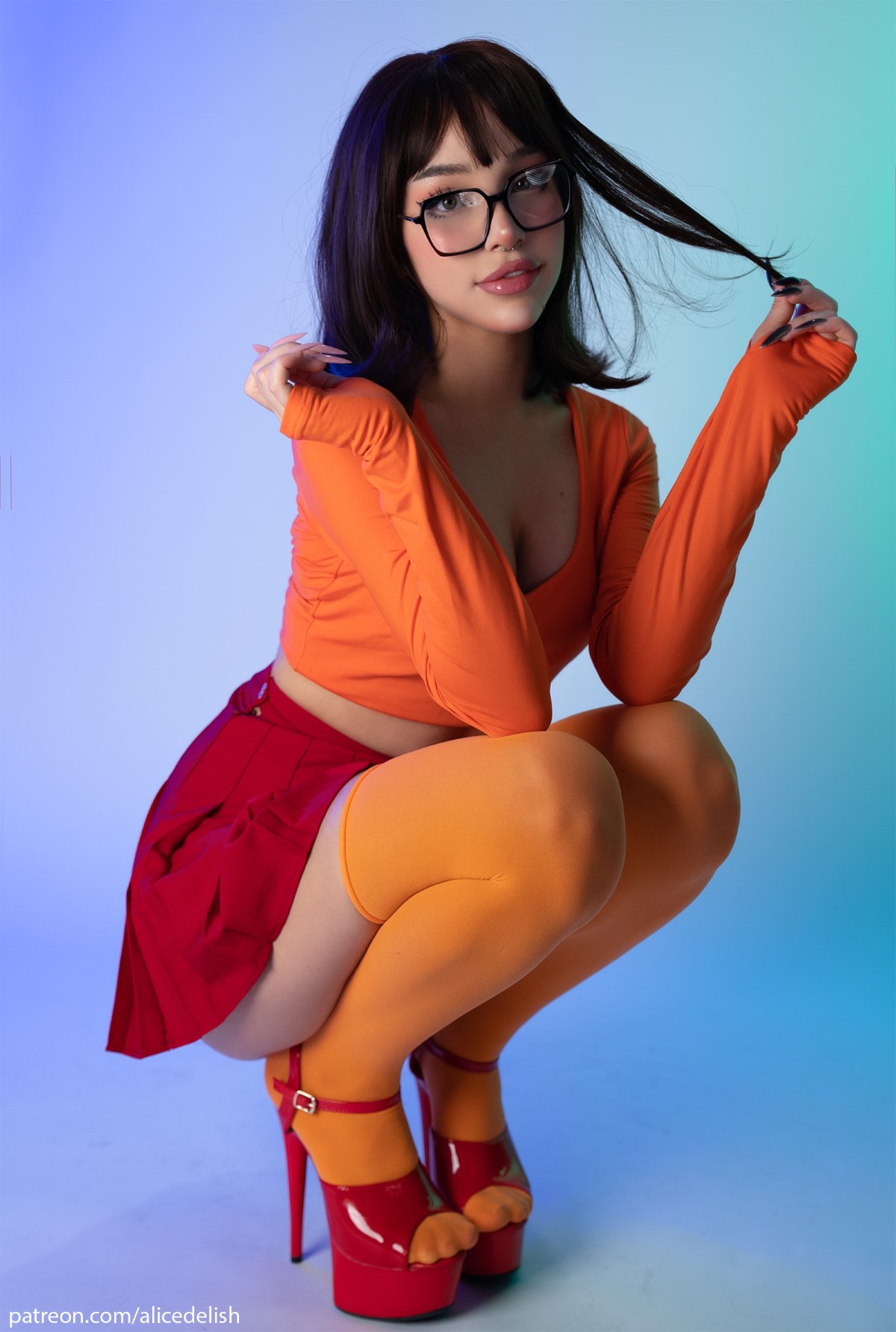 Alice Delish Velma Dinkley 0002 6546300698.jpg