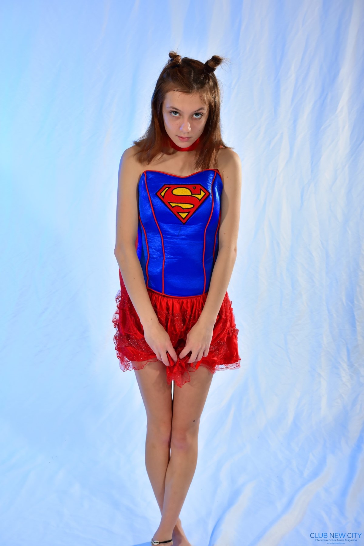 Clubnewcity Mimi Super Girl Girl Sweetie