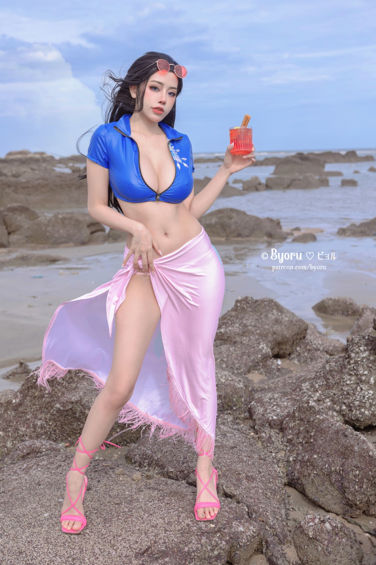 Coser@Byoru Nico Robin 0002 7777384802.jpg