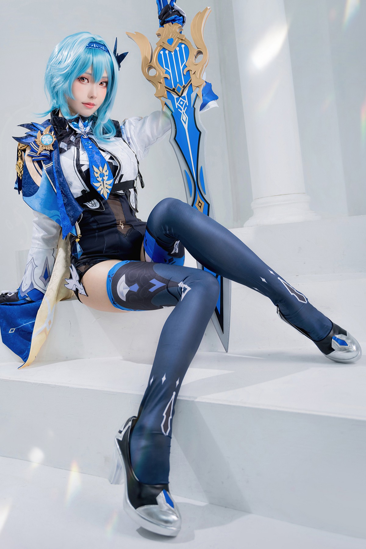 Coser@Ely – Eula