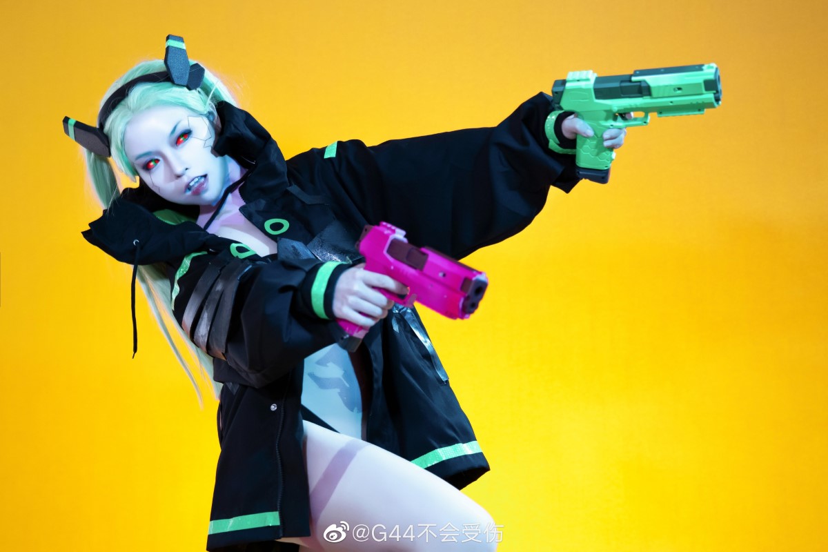 Coser@G44不会受伤 Rebecca Cyberpunk Edgerunners 0006 4101875783.jpg