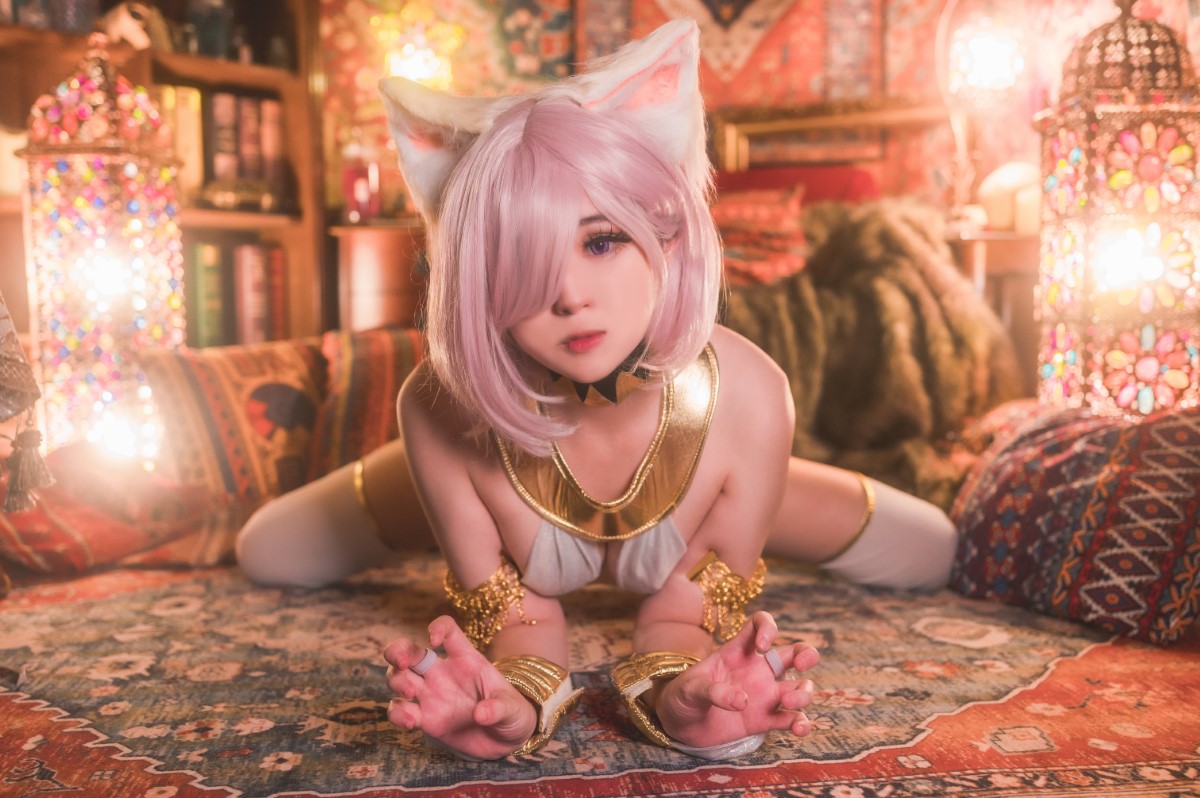 Coser@Hatori Sama Mashu Kyrielight Dancer 0017 2551936989.jpg