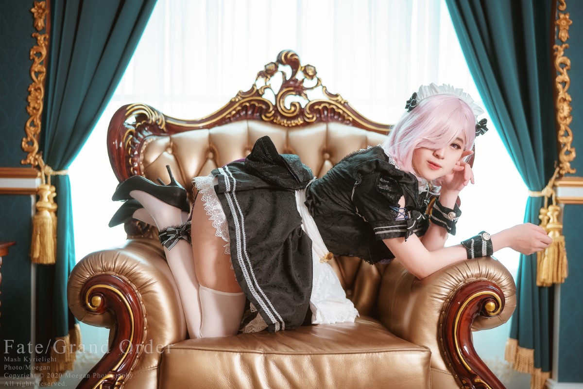 Coser@Hatori Sama Mashu Kyrielight Maid 0005 3264761665.jpg