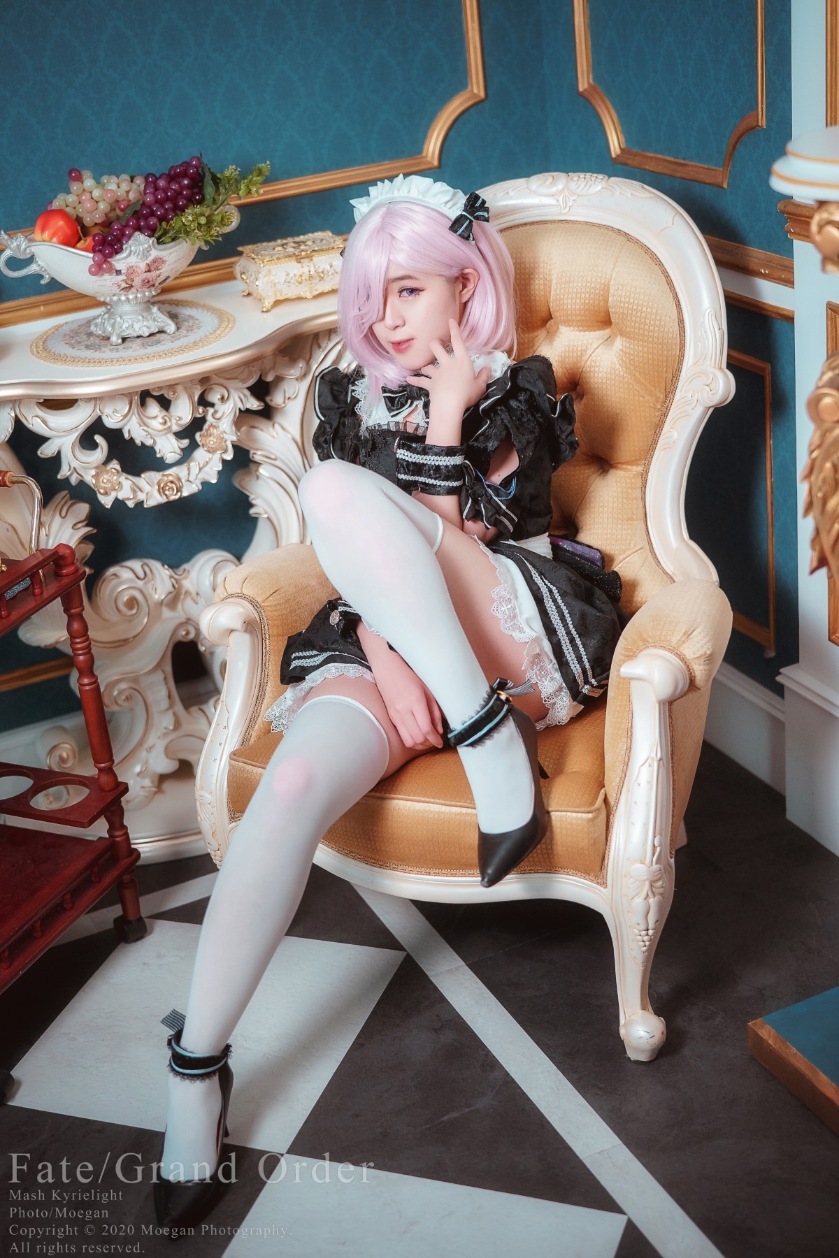 Coser@Hatori Sama Mashu Kyrielight Maid 0008 3016635214.jpg