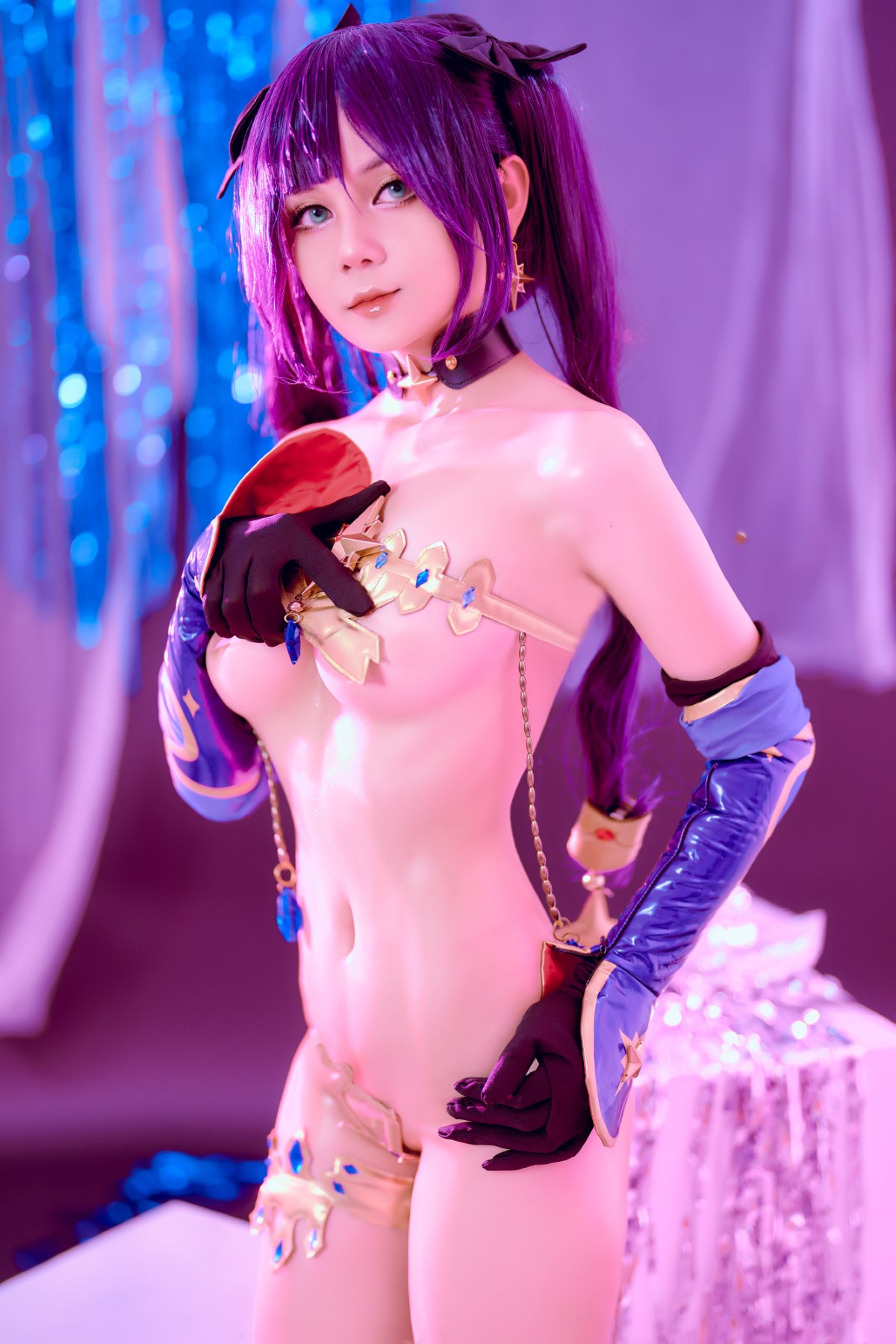 Coser@Joyce Lin2x Mona Genshin Impact 0029 6073332941.jpg