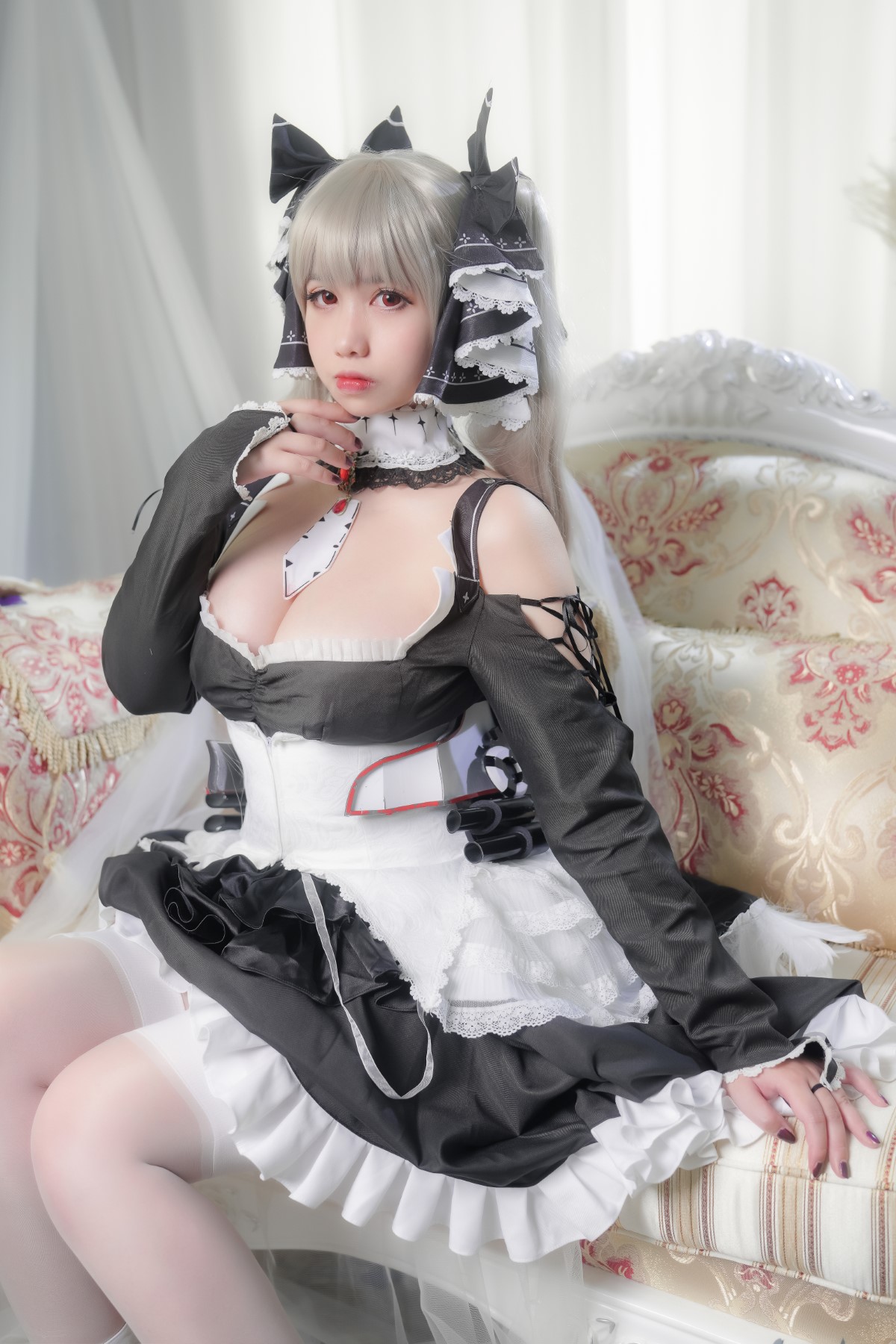 Coser@Meroko 魅瞳 Formidable Azur Lane 0010 0793720061.jpg