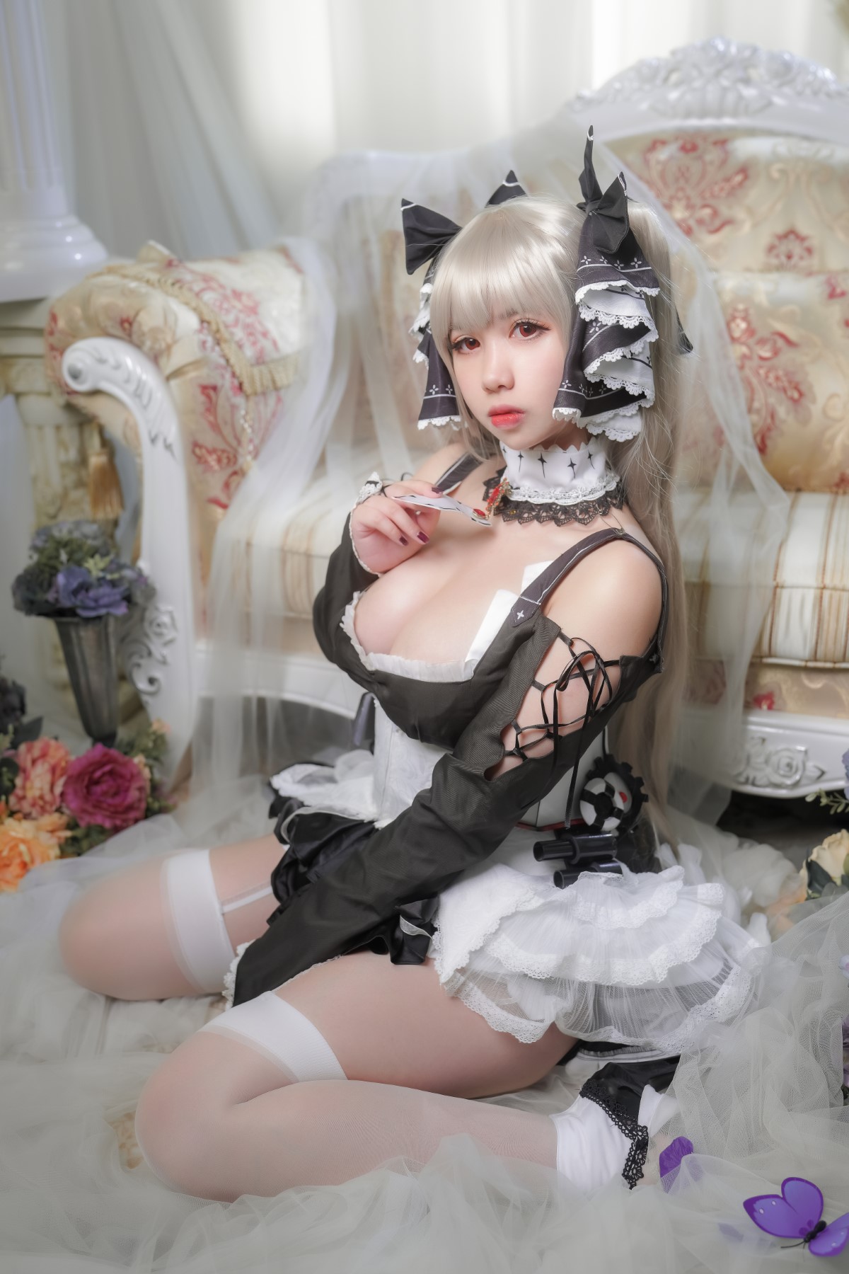 Coser@Meroko 魅瞳 Formidable Azur Lane 0011 5958970042.jpg