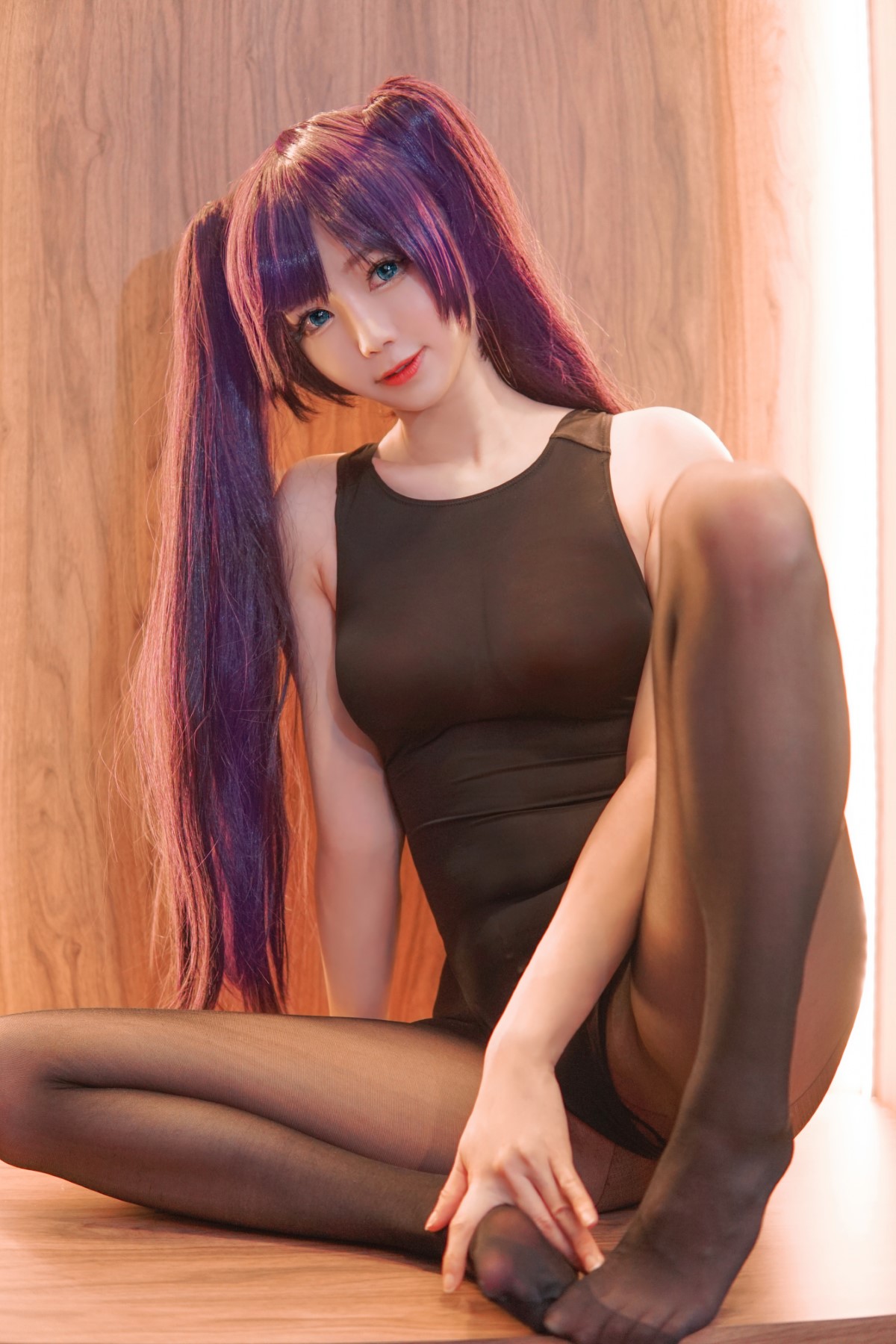 Coser@Sally Dorasnow Mona Swimsuit Genshin Impact 0017 9409226088.jpg