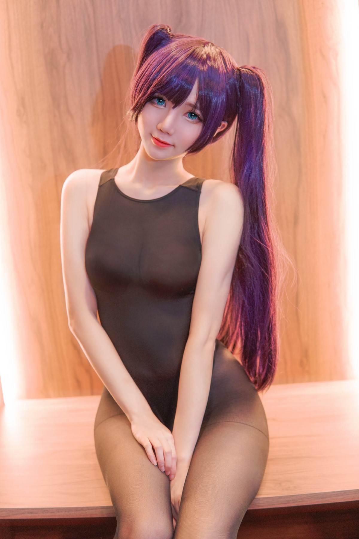 Coser@Sally Dorasnow Mona Swimsuit Genshin Impact 0025 9815450005.jpg