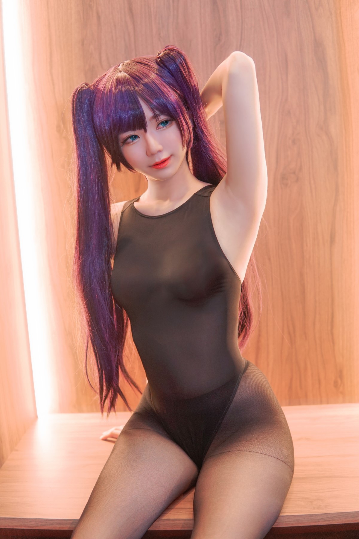 Coser@Sally Dorasnow Mona Swimsuit Genshin Impact 0026 1334594695.jpg