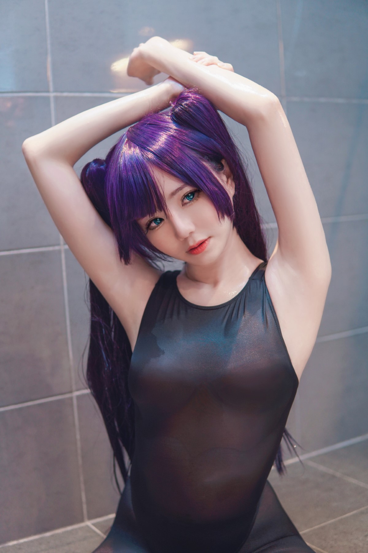 Coser@Sally Dorasnow Mona Swimsuit Genshin Impact 0028 3913110498.jpg