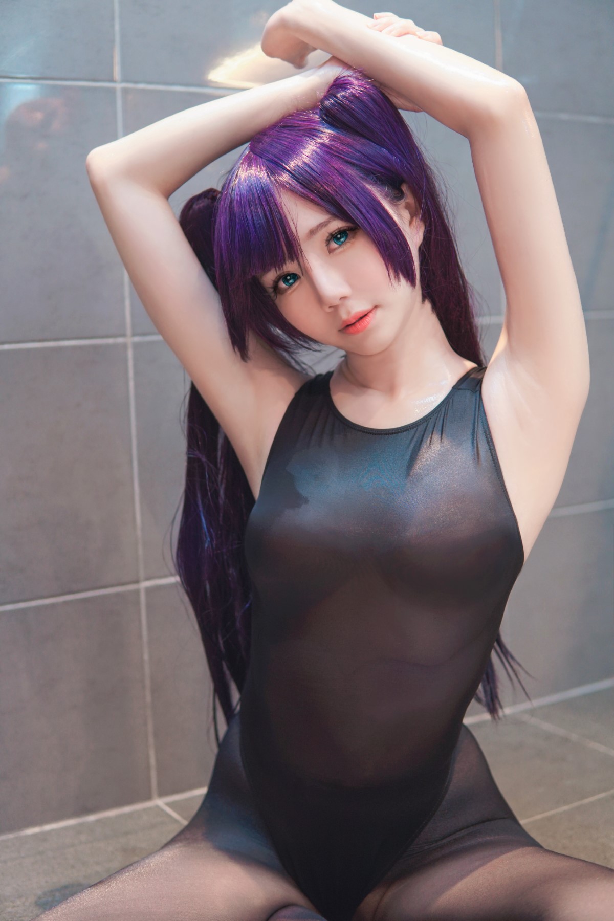 Coser@Sally Dorasnow Mona Swimsuit Genshin Impact 0032 9576065607.jpg