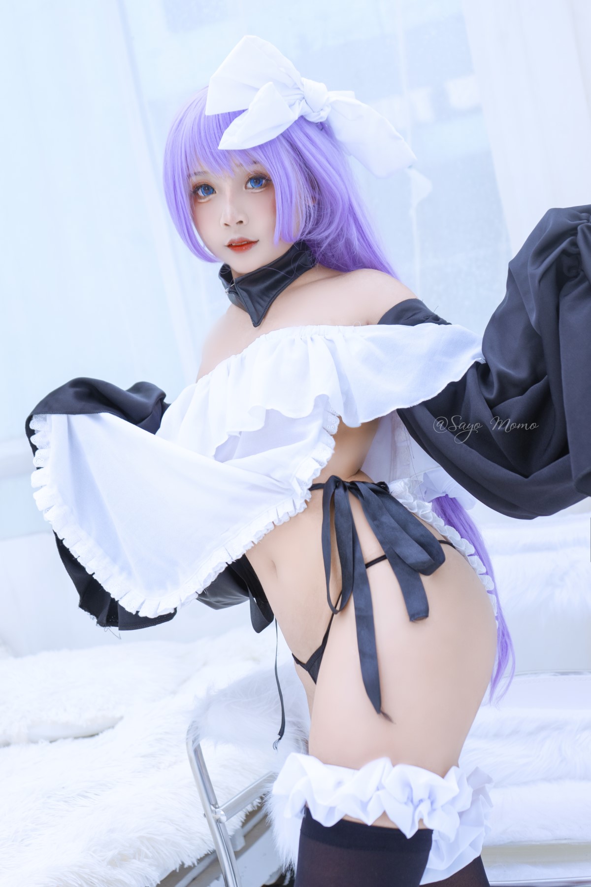 Coser@Sayo Momo Meltryllis Maid 0008 2901490259.jpg