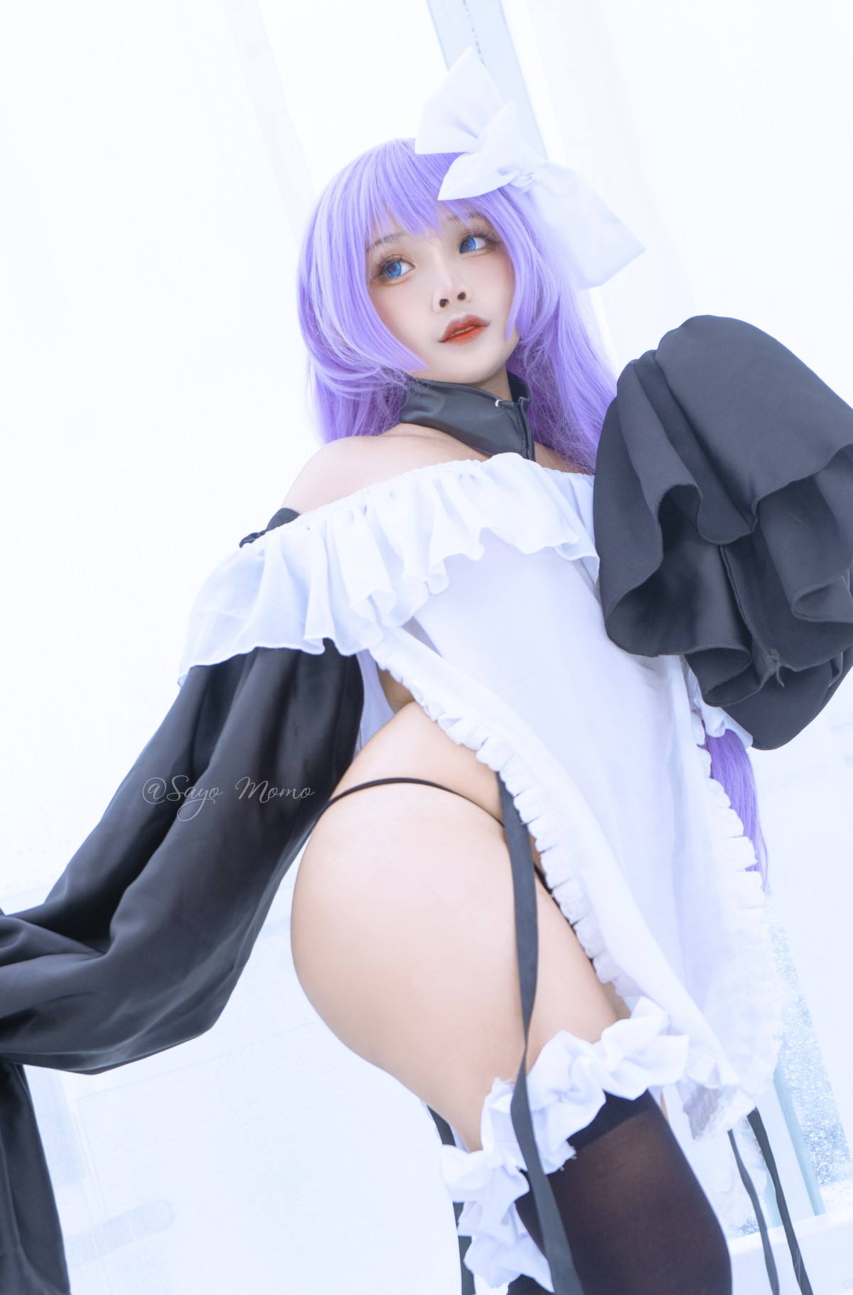 Coser@Sayo Momo Meltryllis Maid 0009 1204807329.jpg