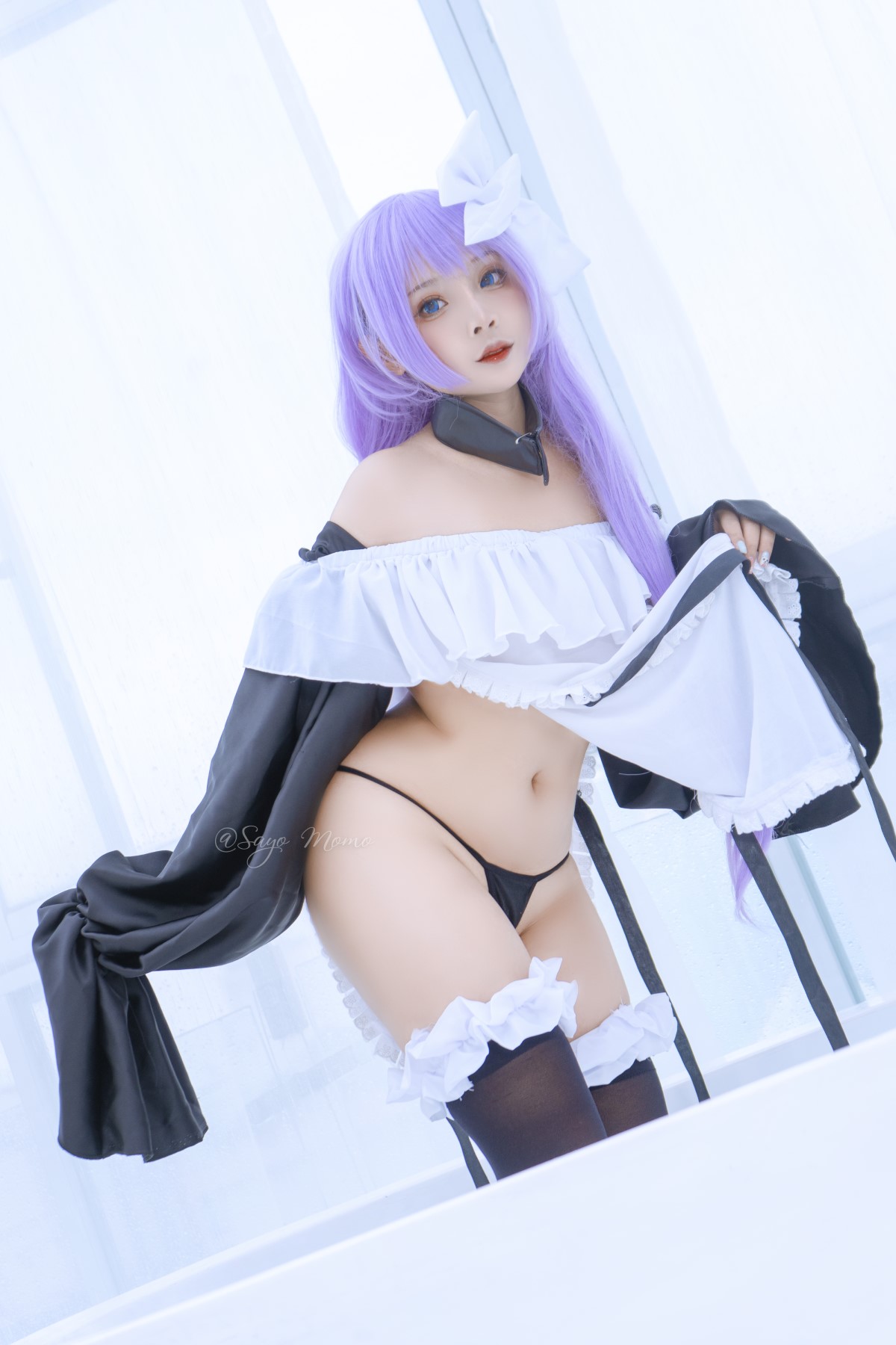 Coser@Sayo Momo Meltryllis Maid 0014 2209166069.jpg