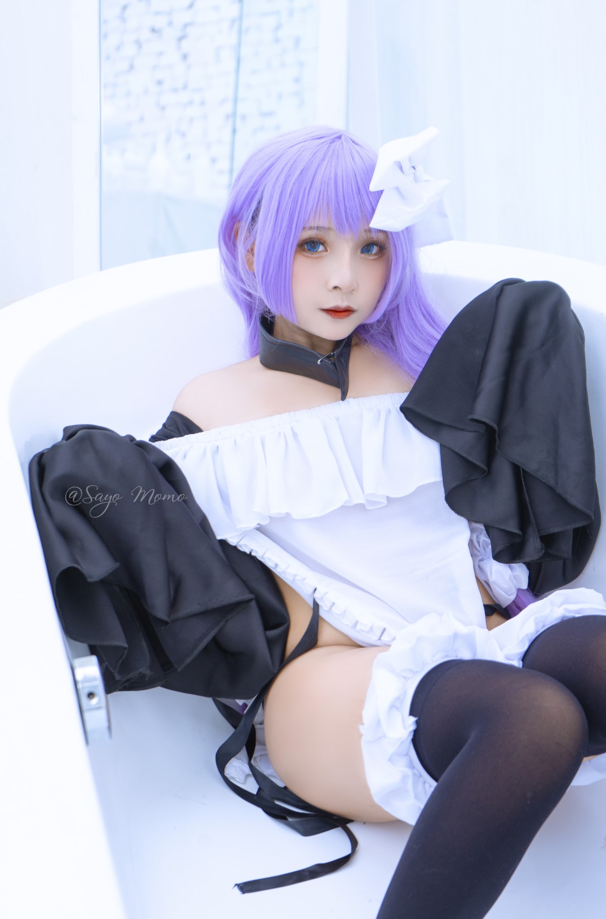 Coser@Sayo Momo Meltryllis Maid 0018 9854821317.jpg