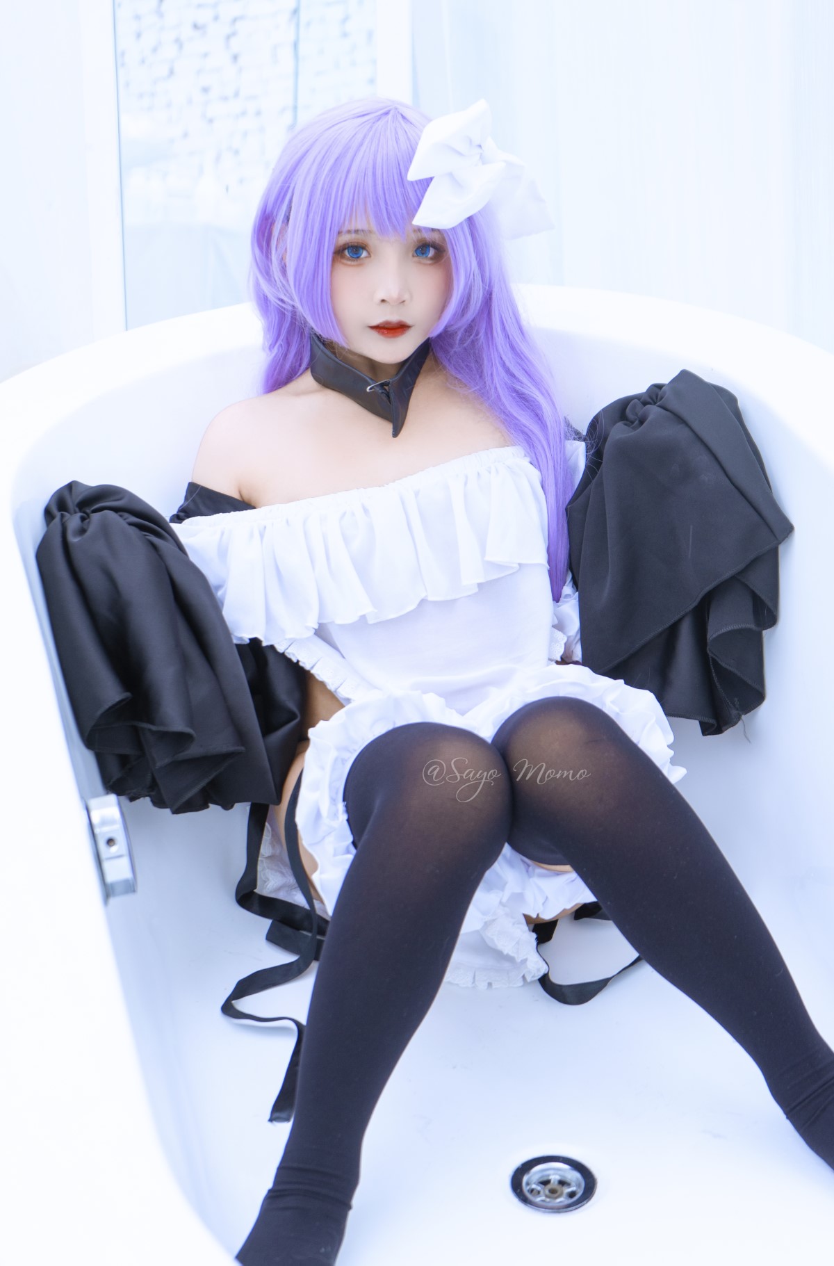 Coser@Sayo Momo Meltryllis Maid 0019 6850993947.jpg