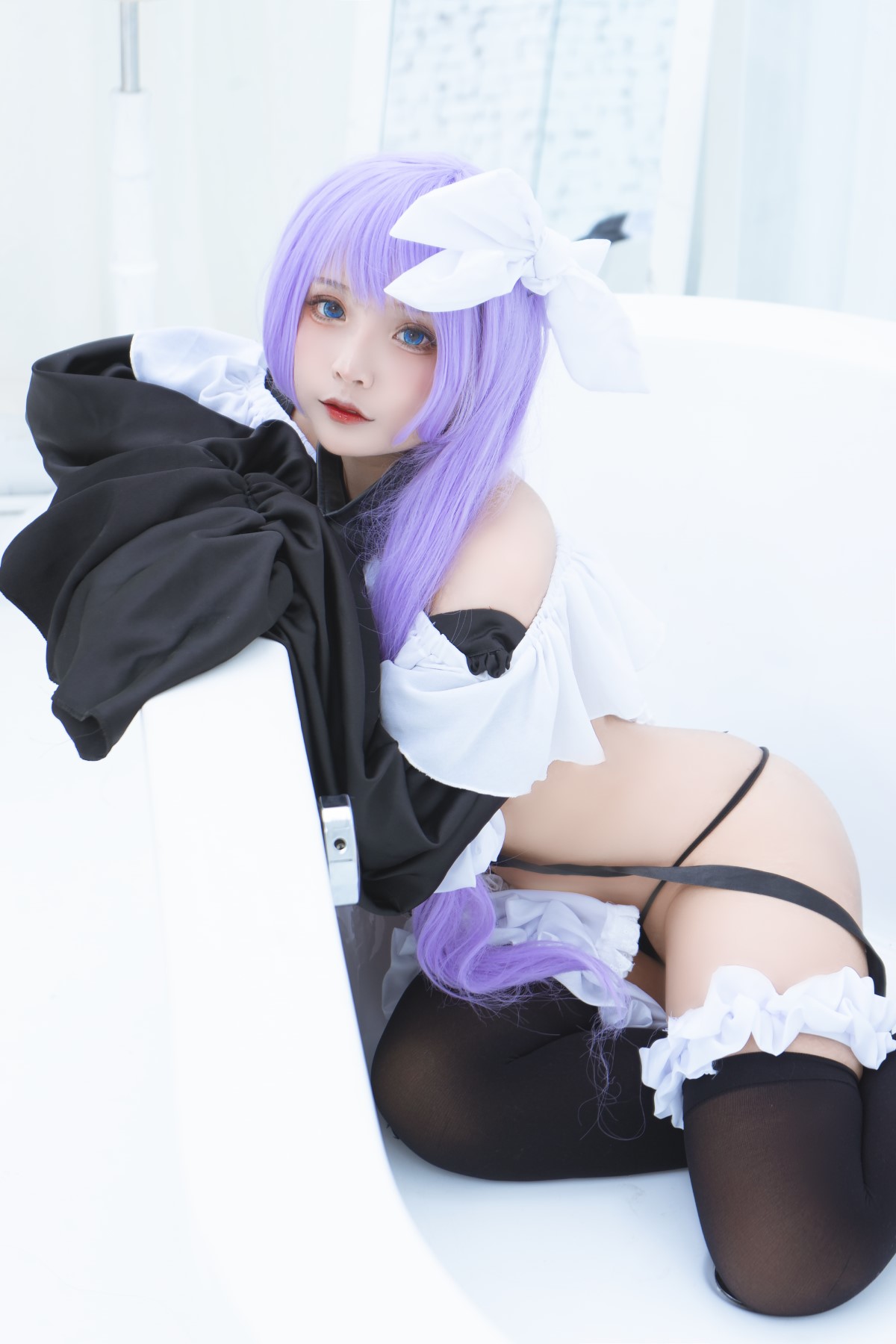 Coser@Sayo Momo Meltryllis Maid 0020 6651042192.jpg