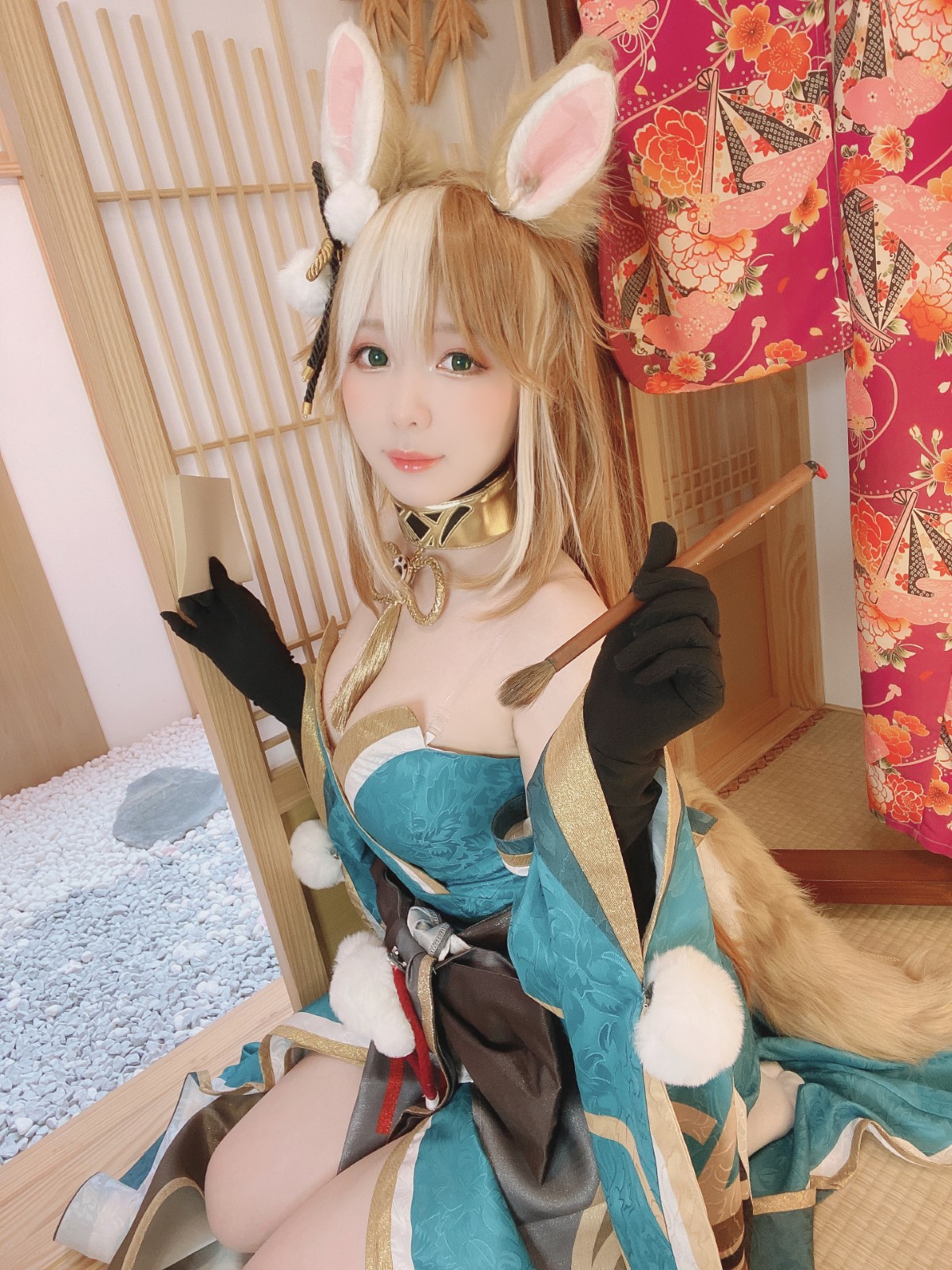 Coser@Shimo Ms Hina 0003 4446480277.jpg