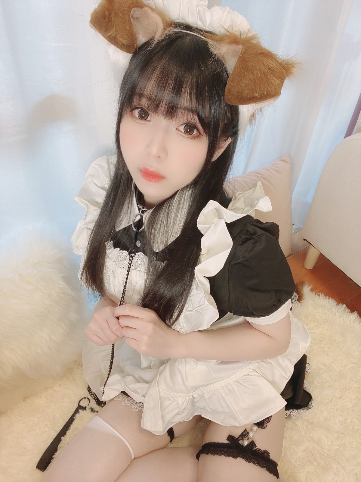 Coser@Shimo Puppy Maid 0006 9508831461.jpg