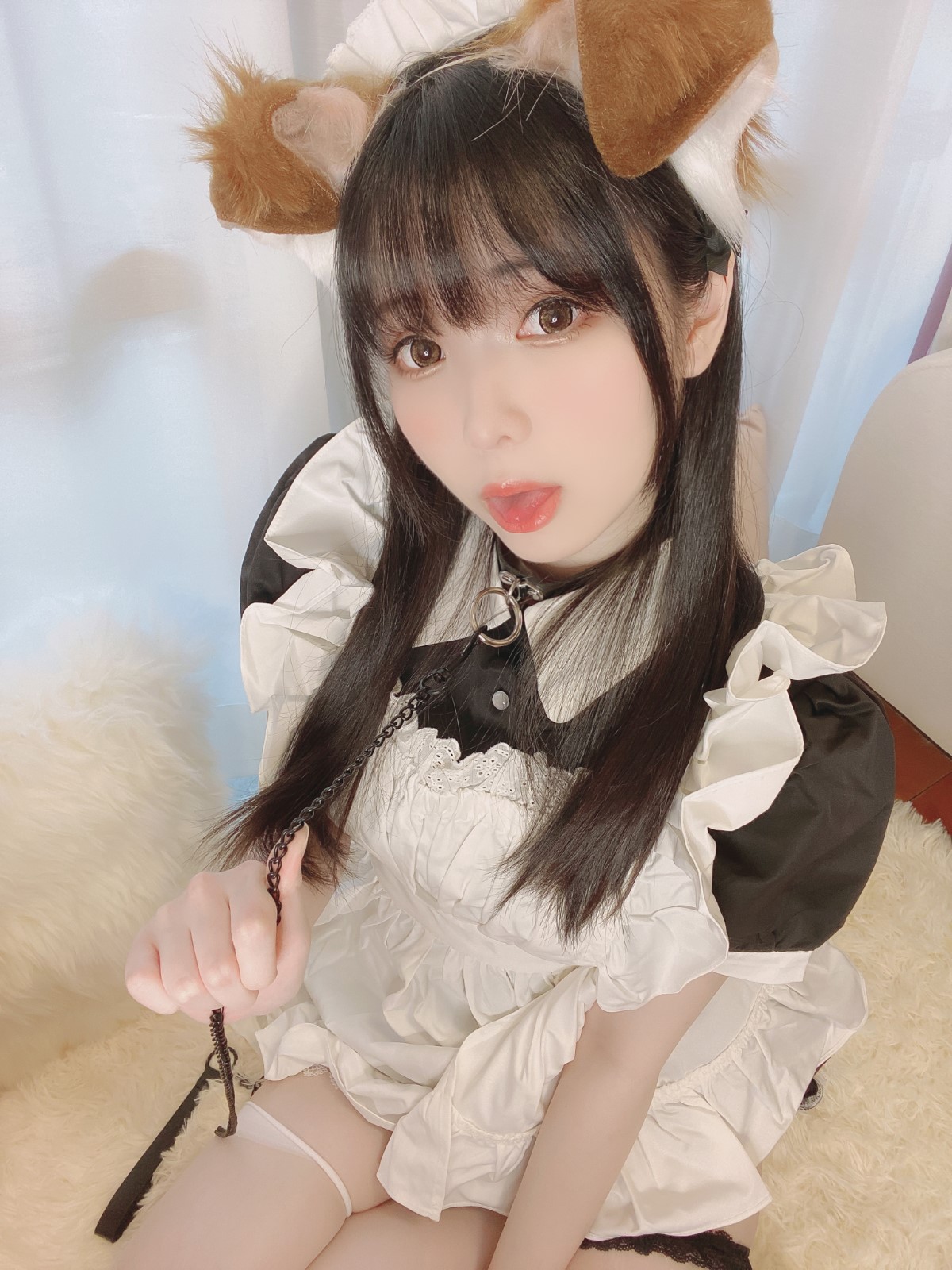 Coser@Shimo Puppy Maid 0011 9262646979.jpg