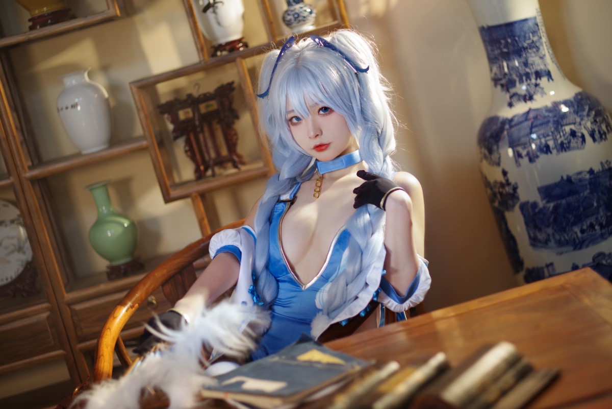 Coser@yuuhui玉汇 Vol 008 PA 15 翠雀媚 0003 6536057129.jpg