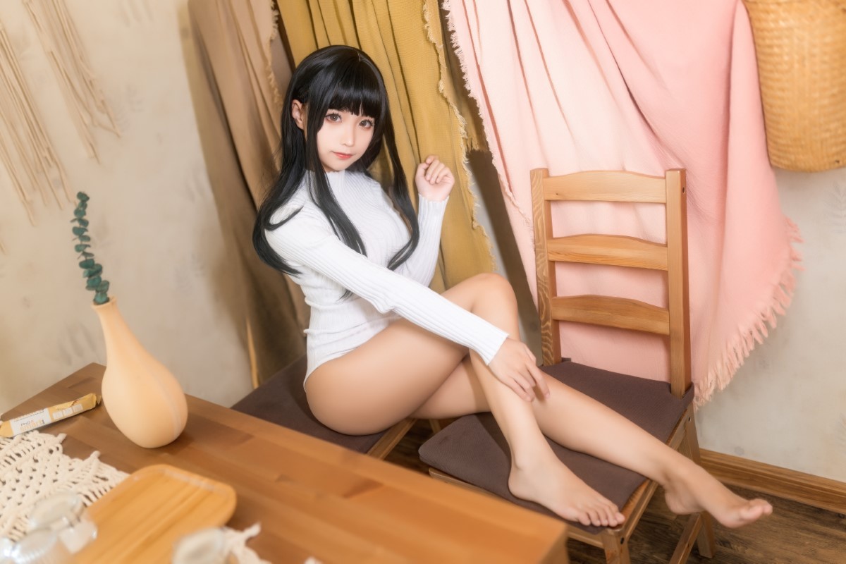 Coser@蠢沫沫 Vol 067 连体毛衣 0022 5623686966.jpg