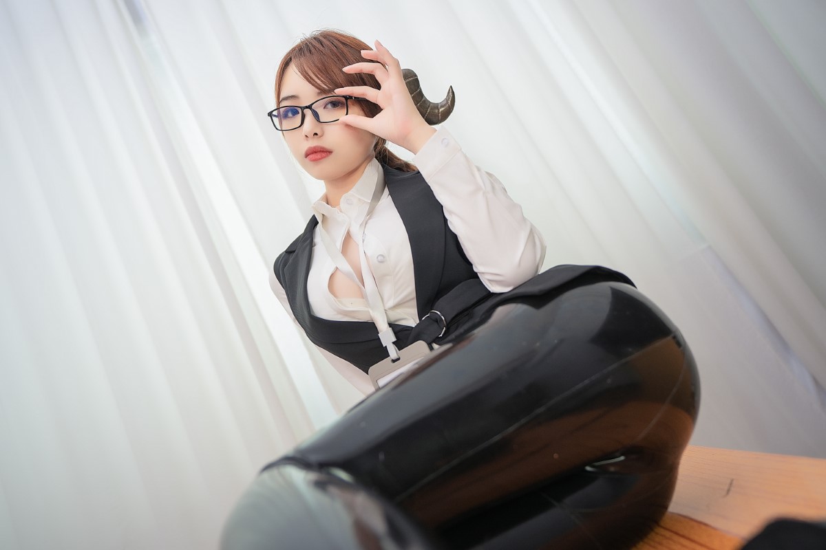 Coser@雯妹不讲道理 Vol 015 魅魔本 A 0075 3622845815.jpg