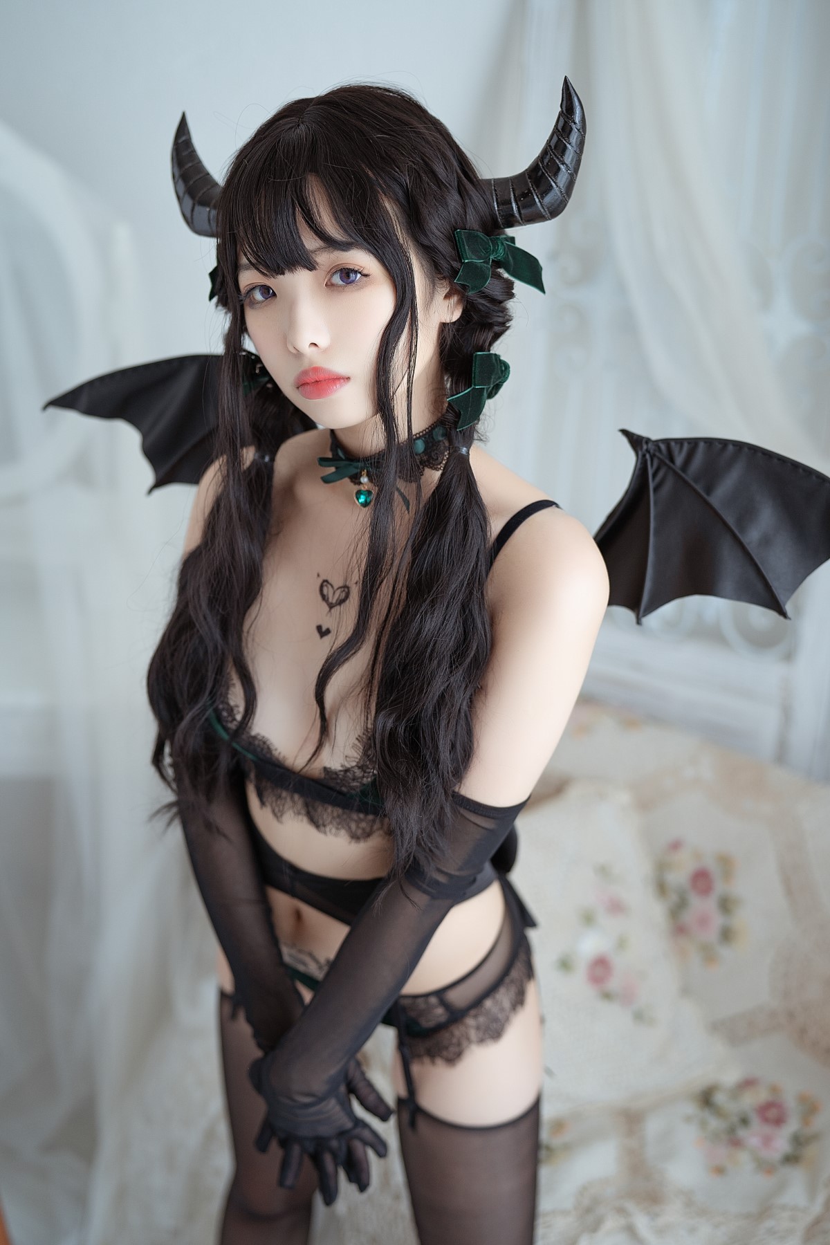 Coser@雯妹不讲道理 Vol 015 魅魔本 A 0079 1257423627.jpg