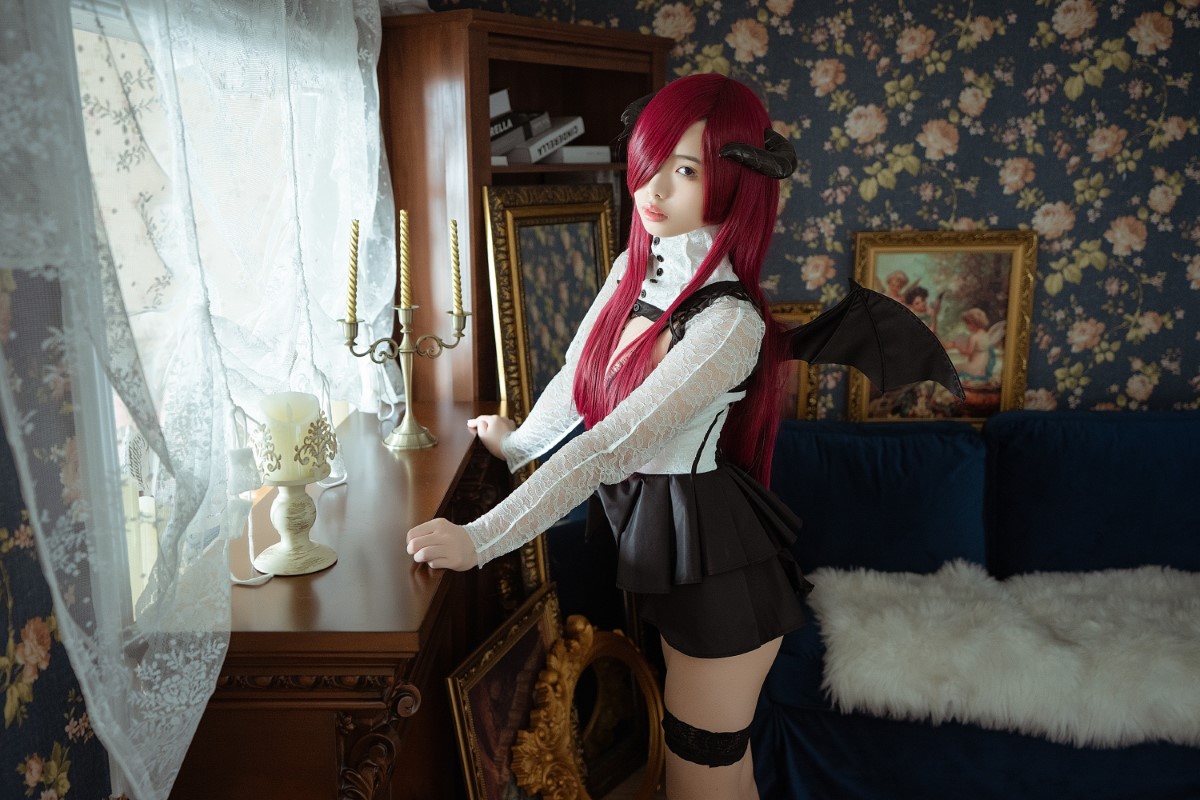 Coser@雯妹不讲道理 Vol 015 魅魔本 B 0067 3946221494.jpg