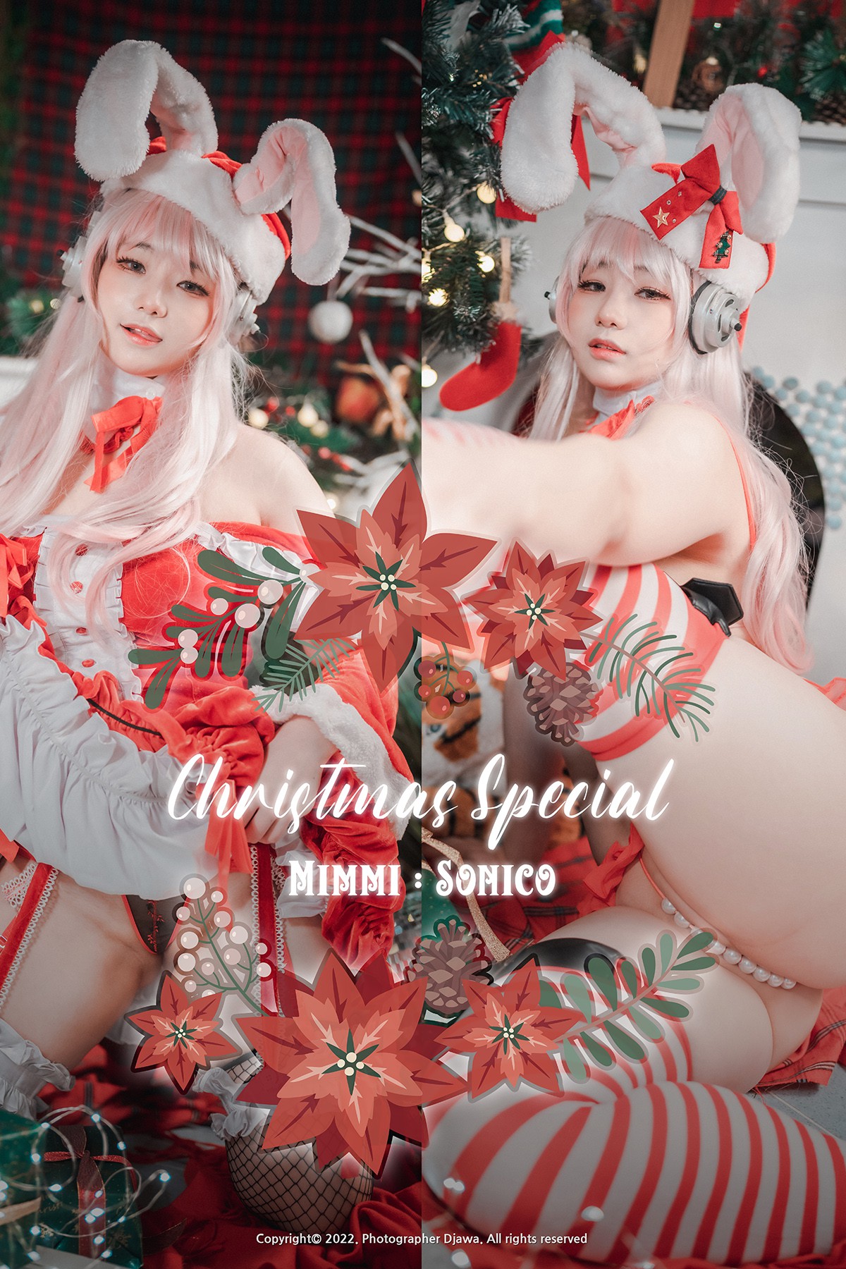 DJAWA Mimmi 밈미 – Christmas Special 2022