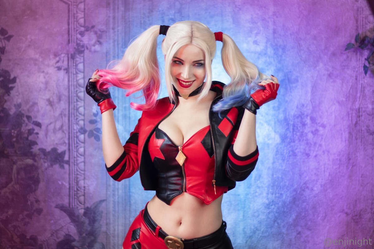 Enji Night Harley Quinn 0002 4183845362.jpg