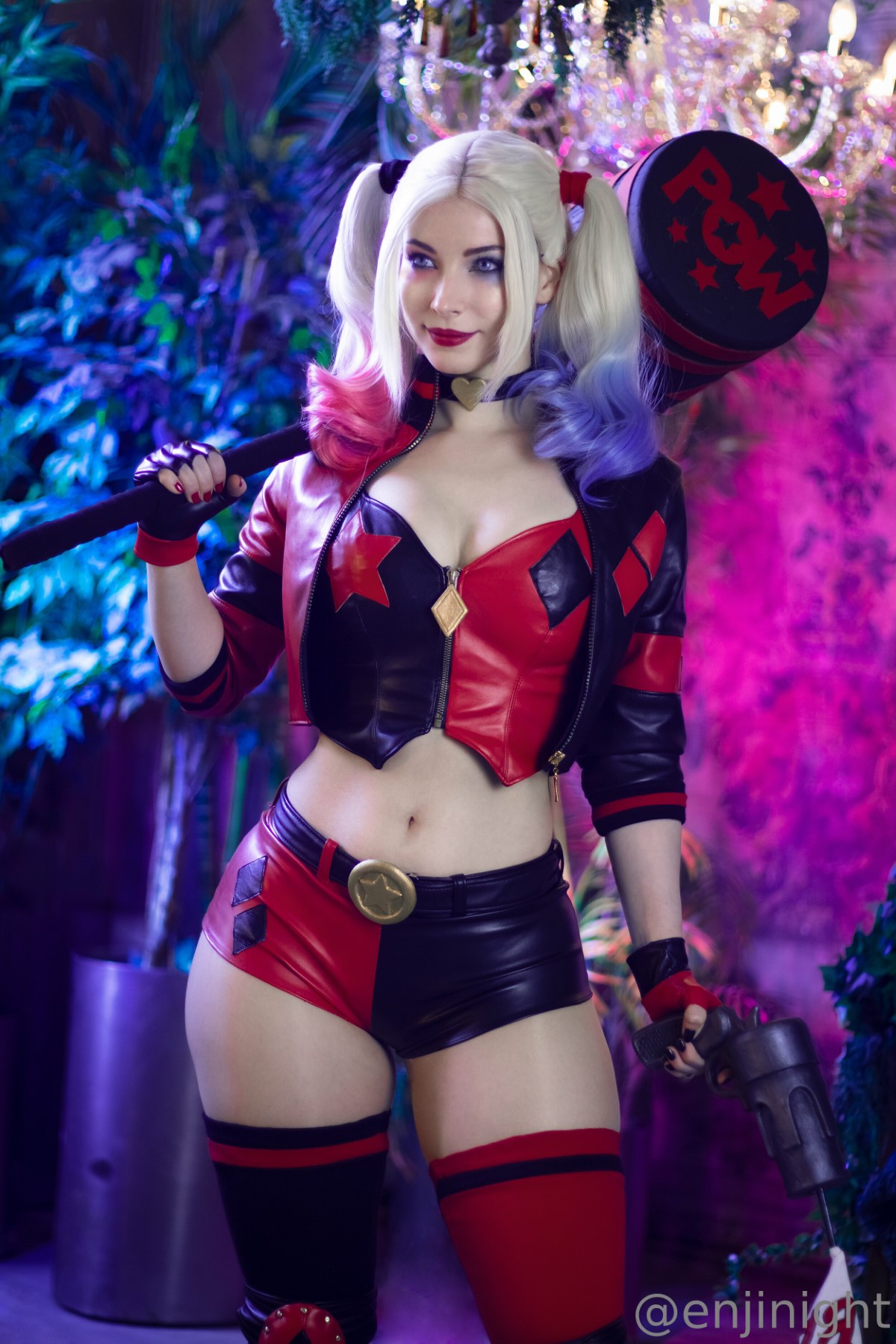 Enji Night Harley Quinn 0014 8497145254.jpg