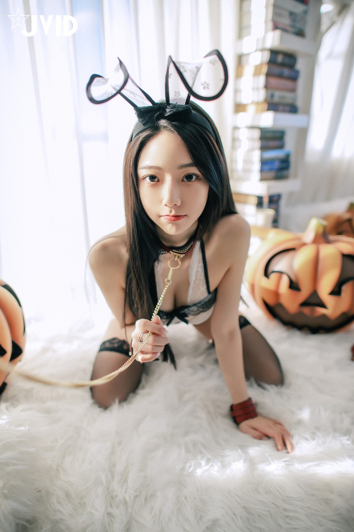 JVID 2022 10 28 Jiu Jiu Halloween Special Is Wonderful First Time Demon Version Training Limited B 0022 3694548208.jpg