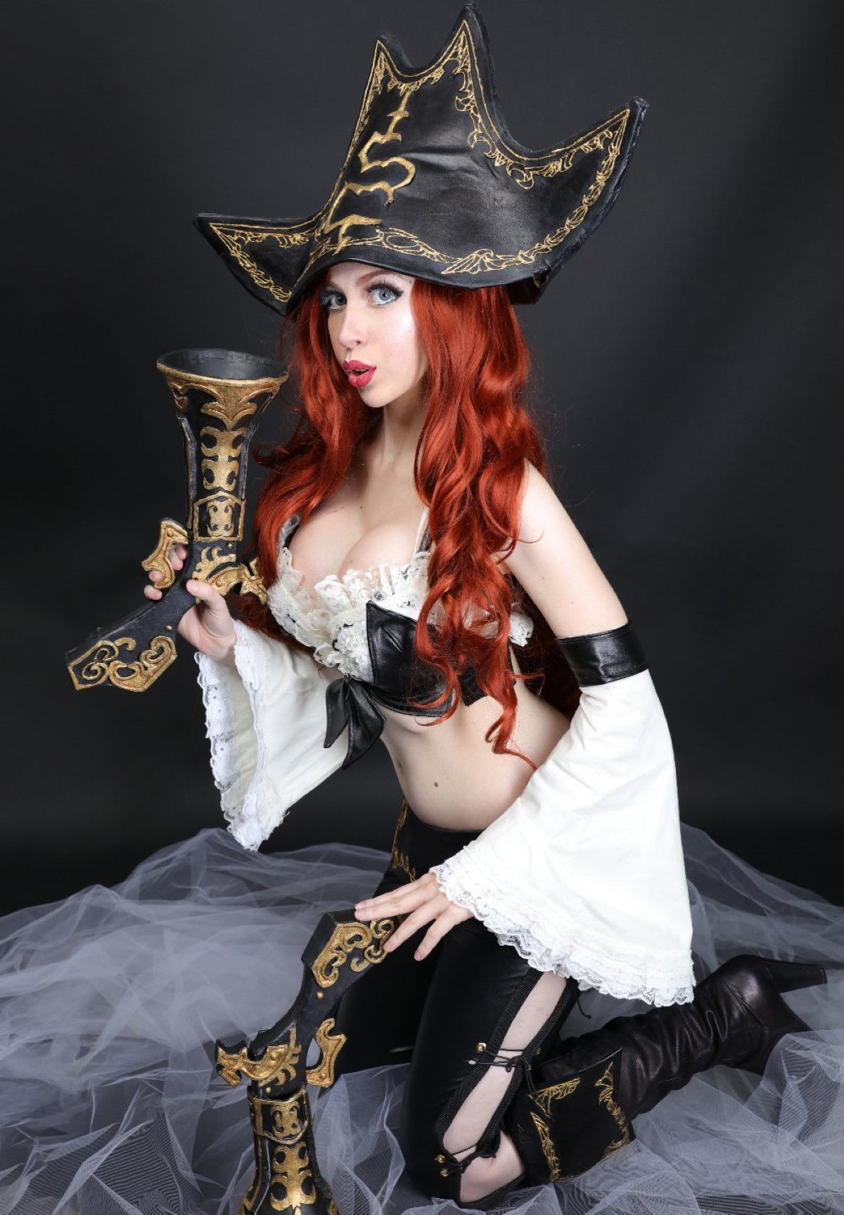 Lucy Lein Miss Fortune 0003 4532004516.jpg